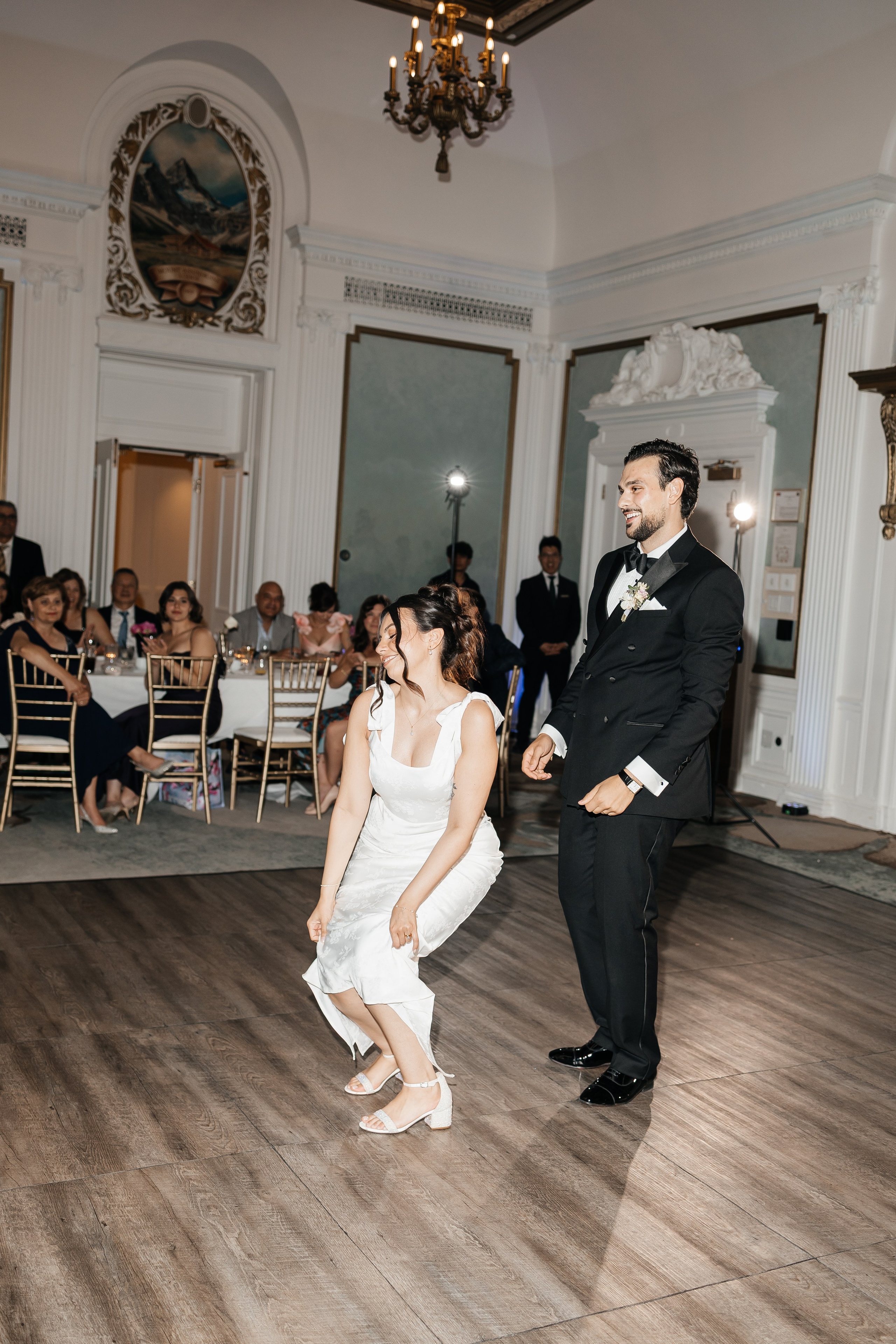Laura&Roberto. Affordable Photographer in Calgary — Tetiana Shuhai