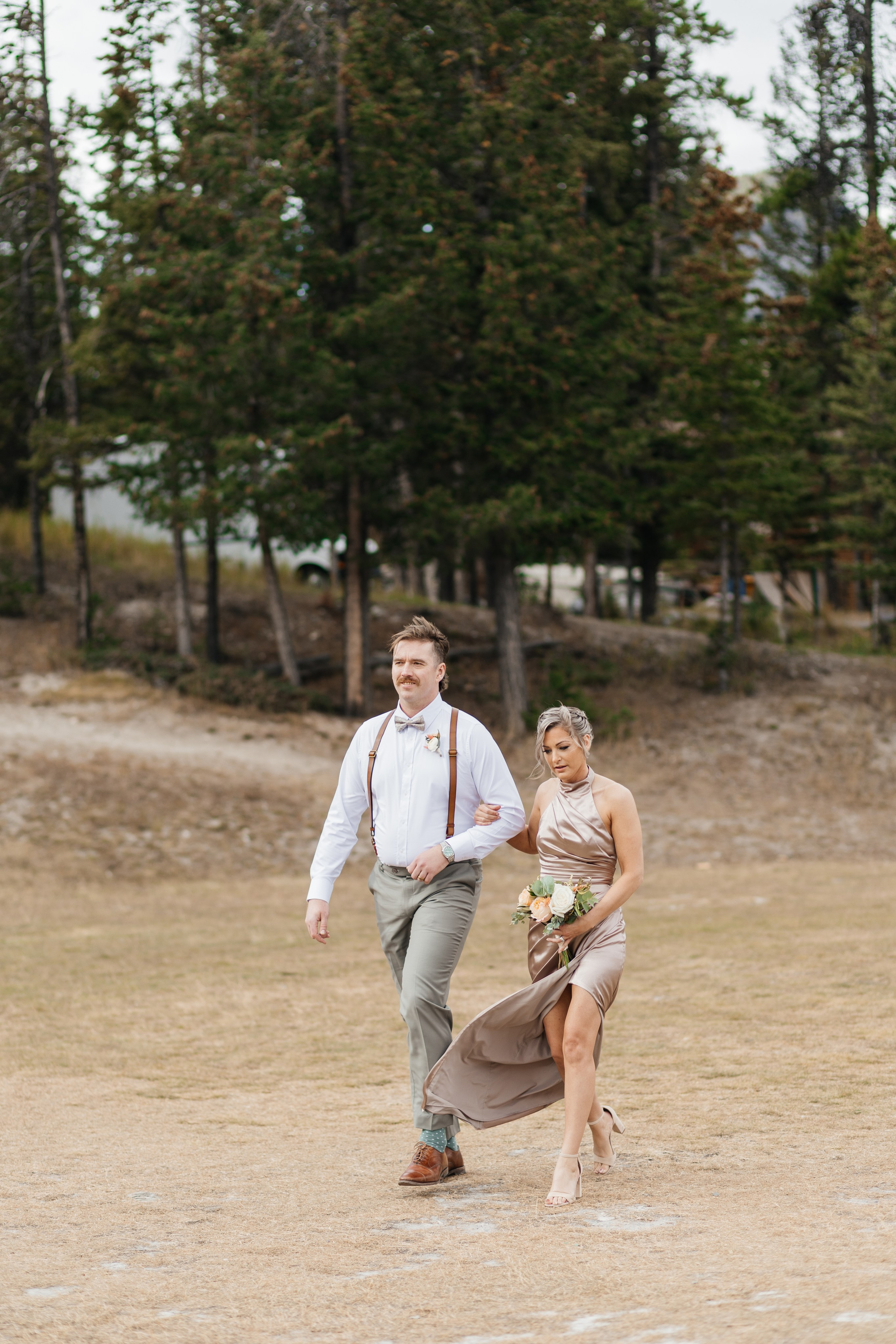 Wedding J&B