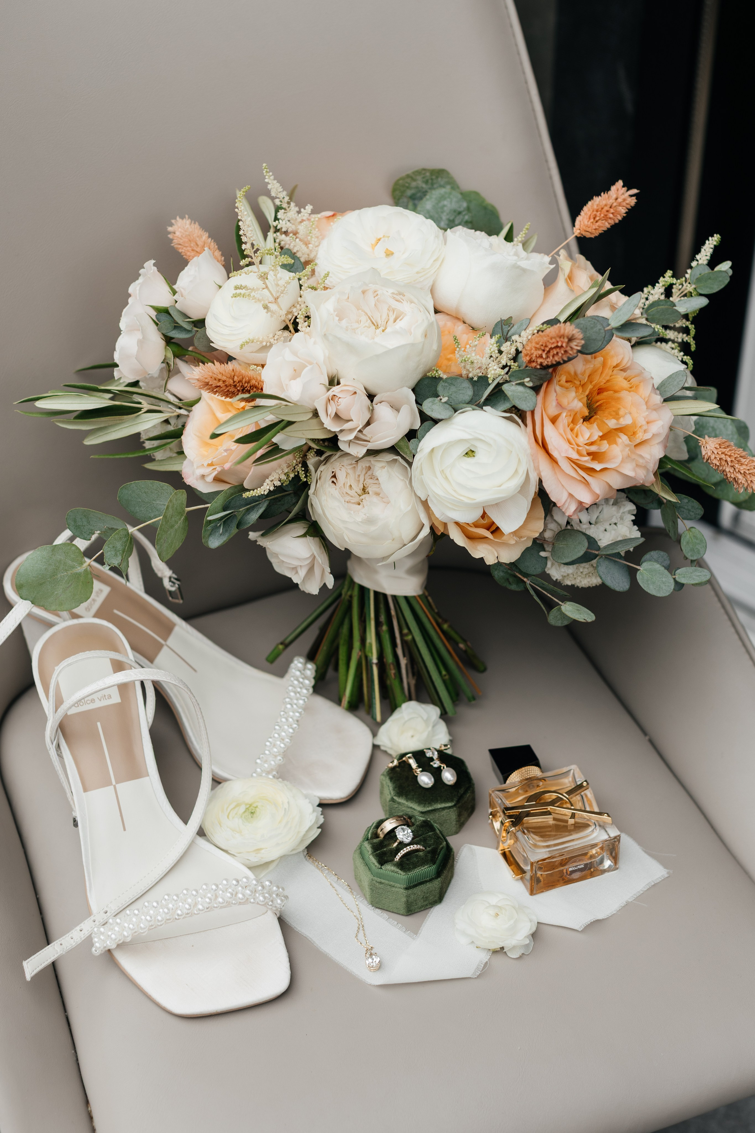 Wedding J&B