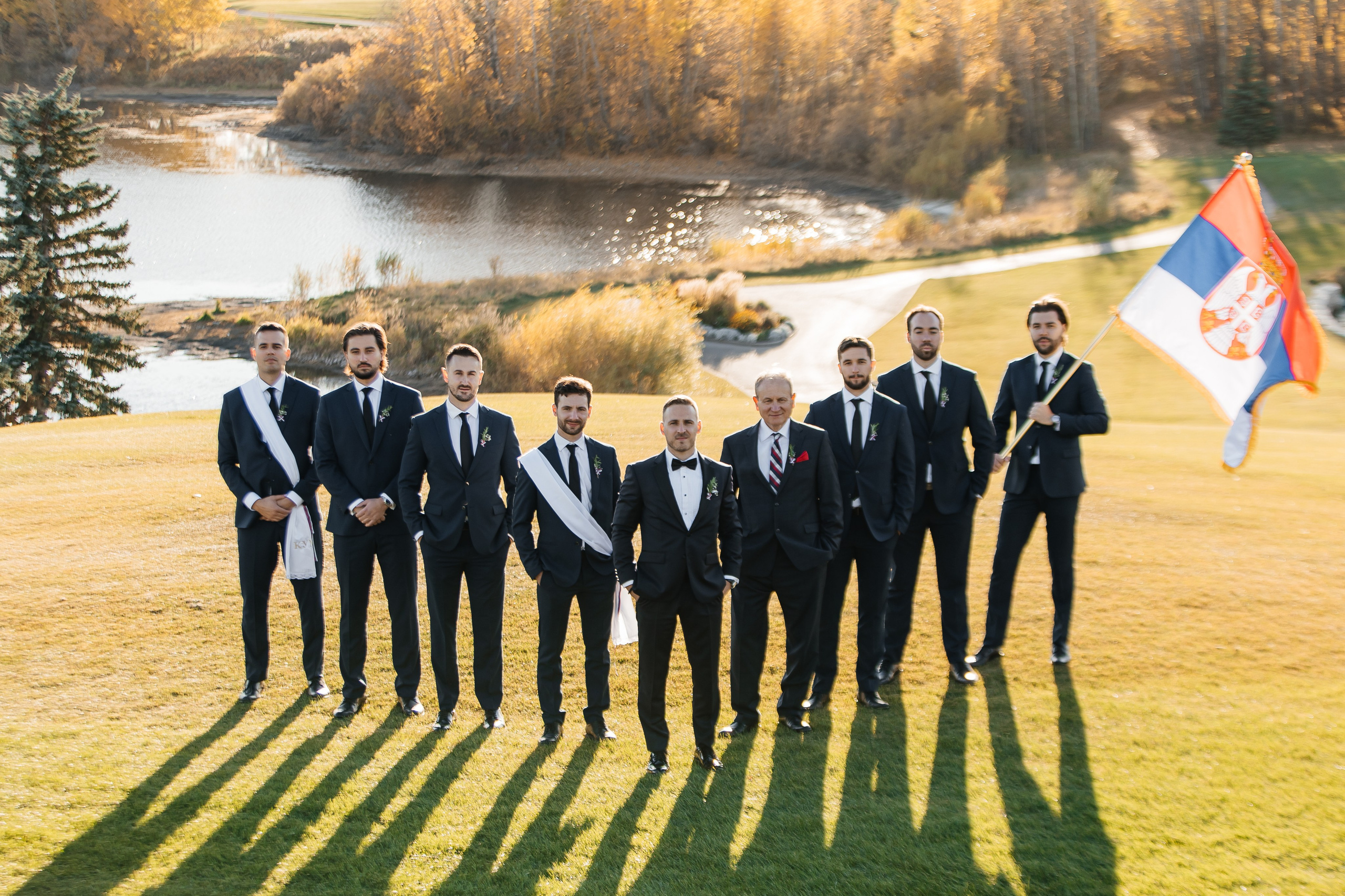 Wedding Day Martinovski