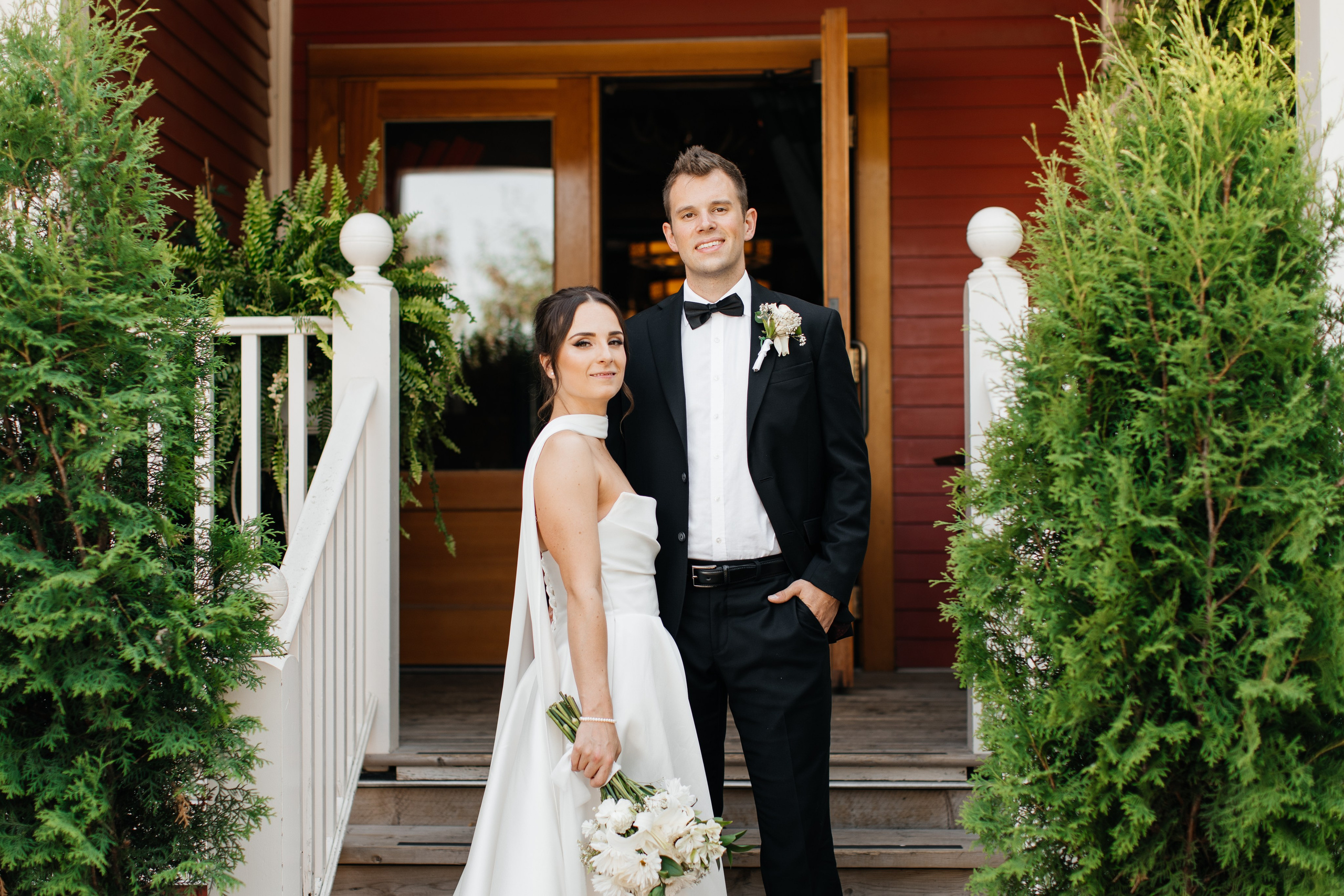 Liam&Melissa