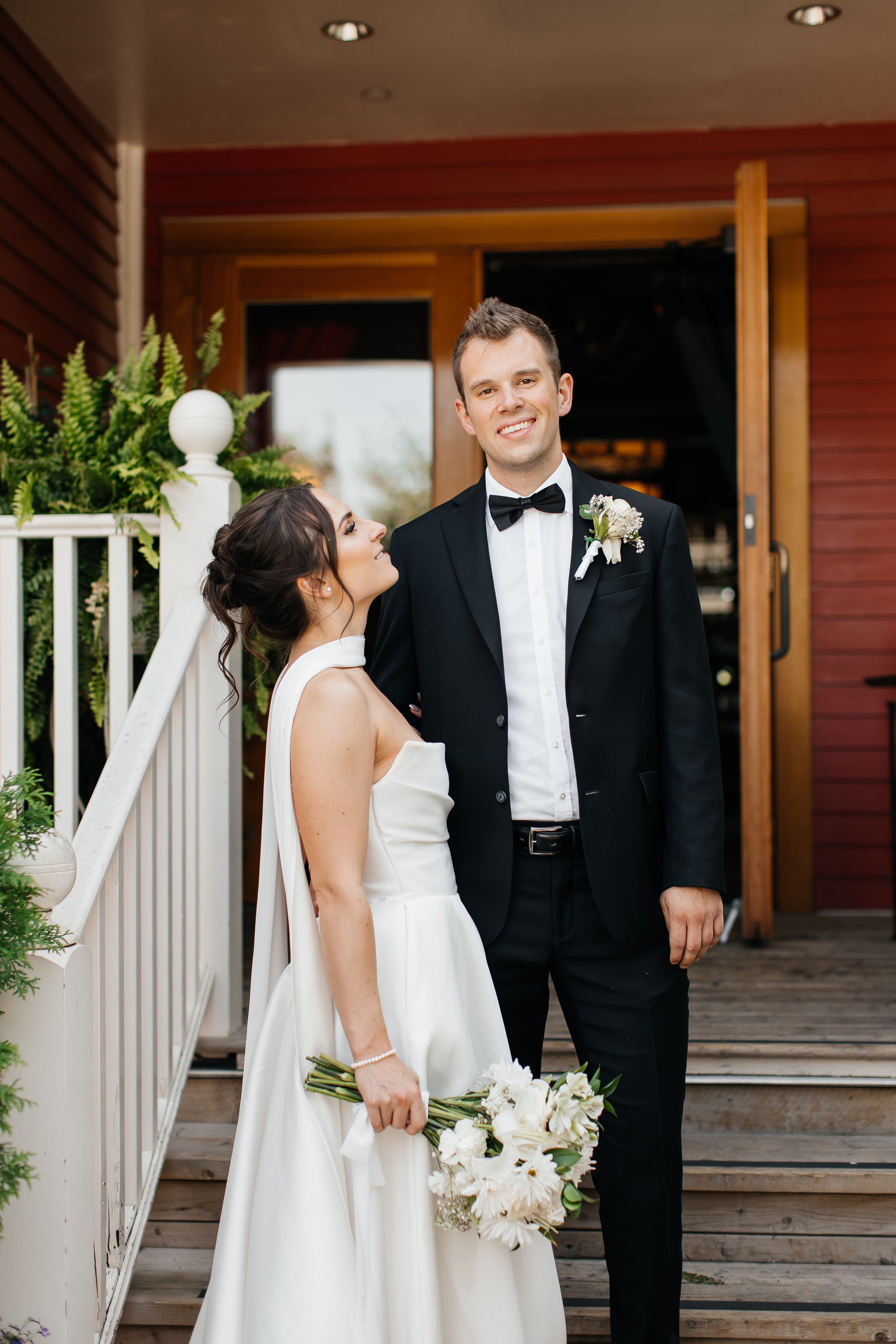 Liam&Melissa