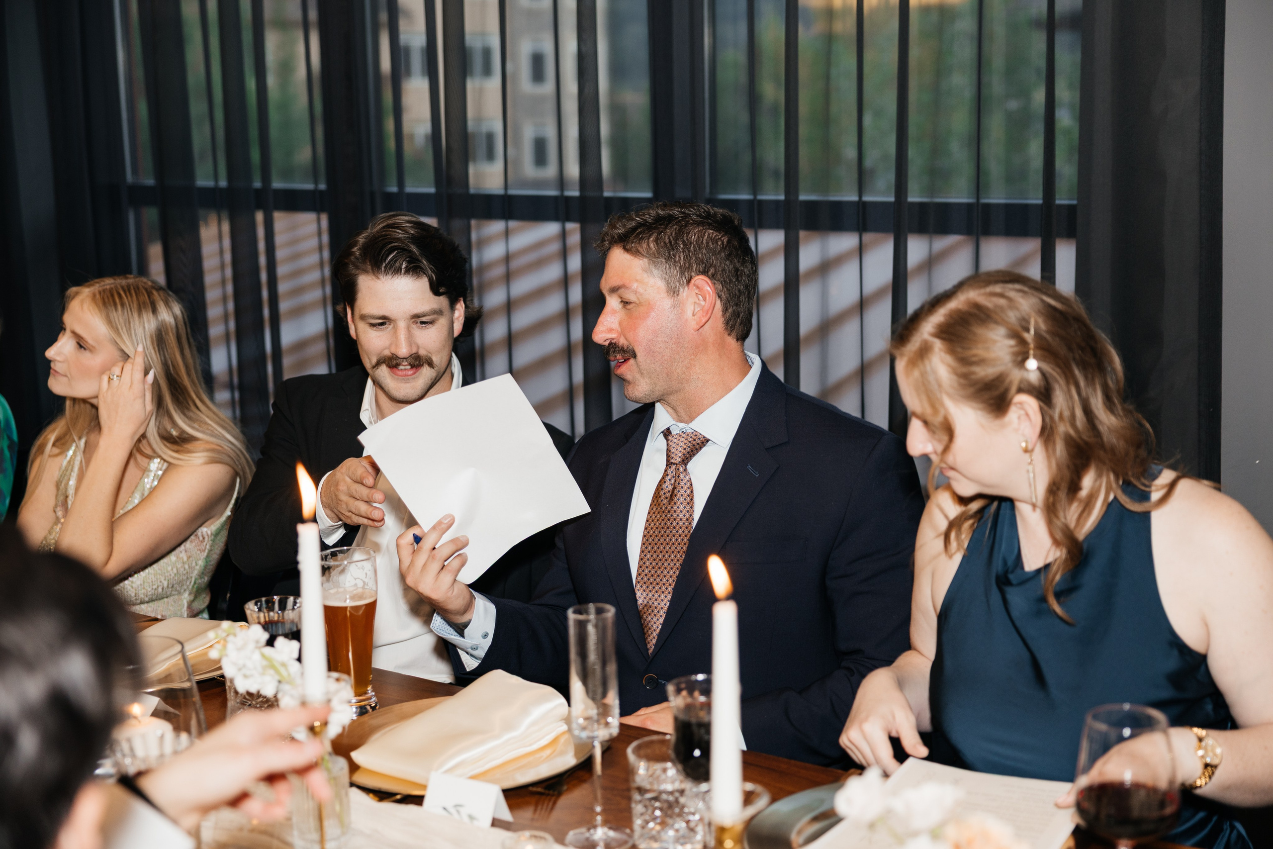 Wedding J&B