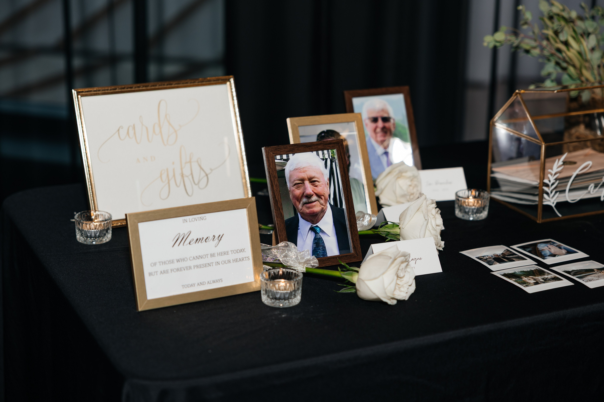 Wedding J&B