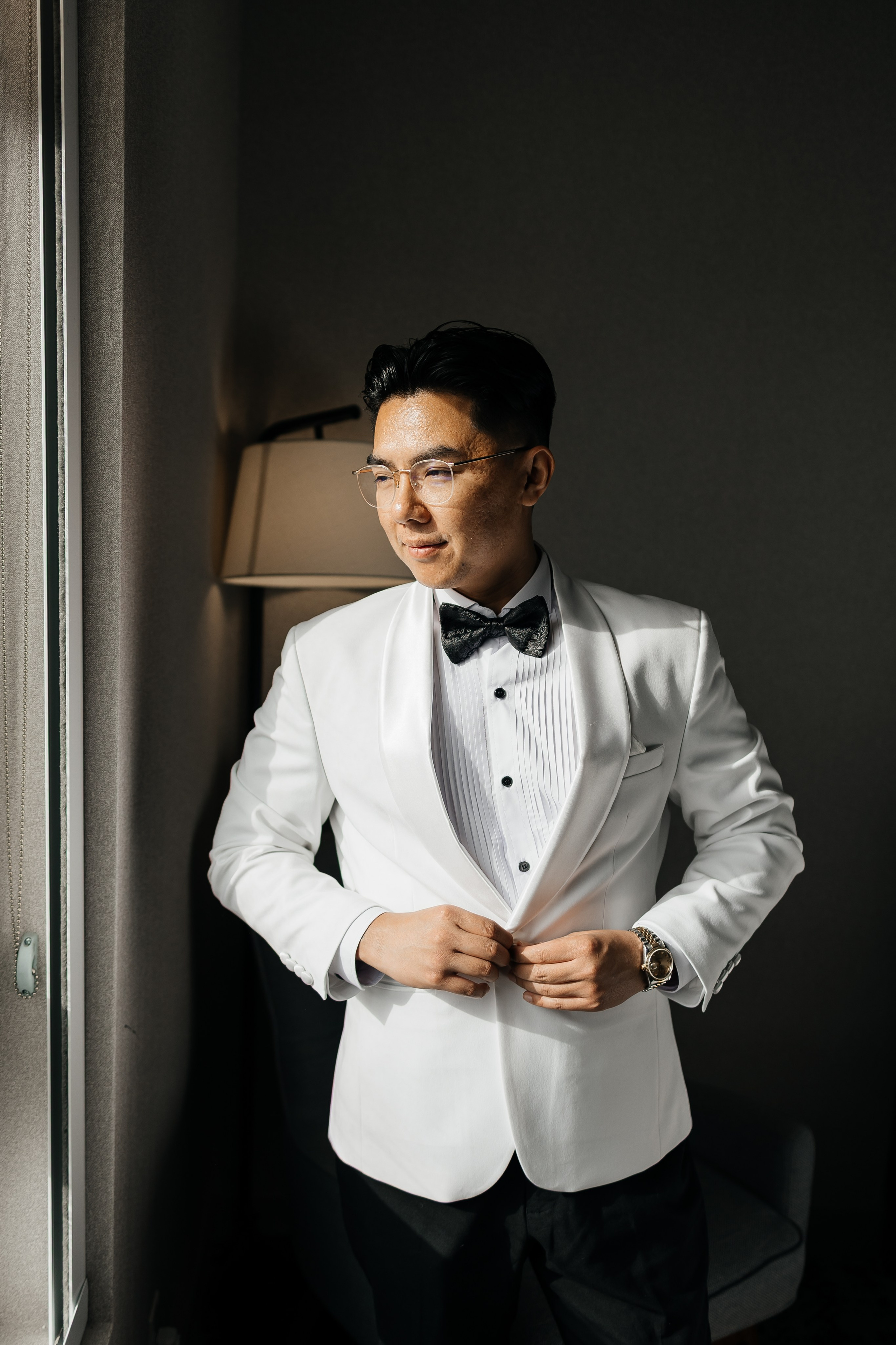Wedding Day E&D. Affordable Photographer in Calgary — Tetiana Shuhai