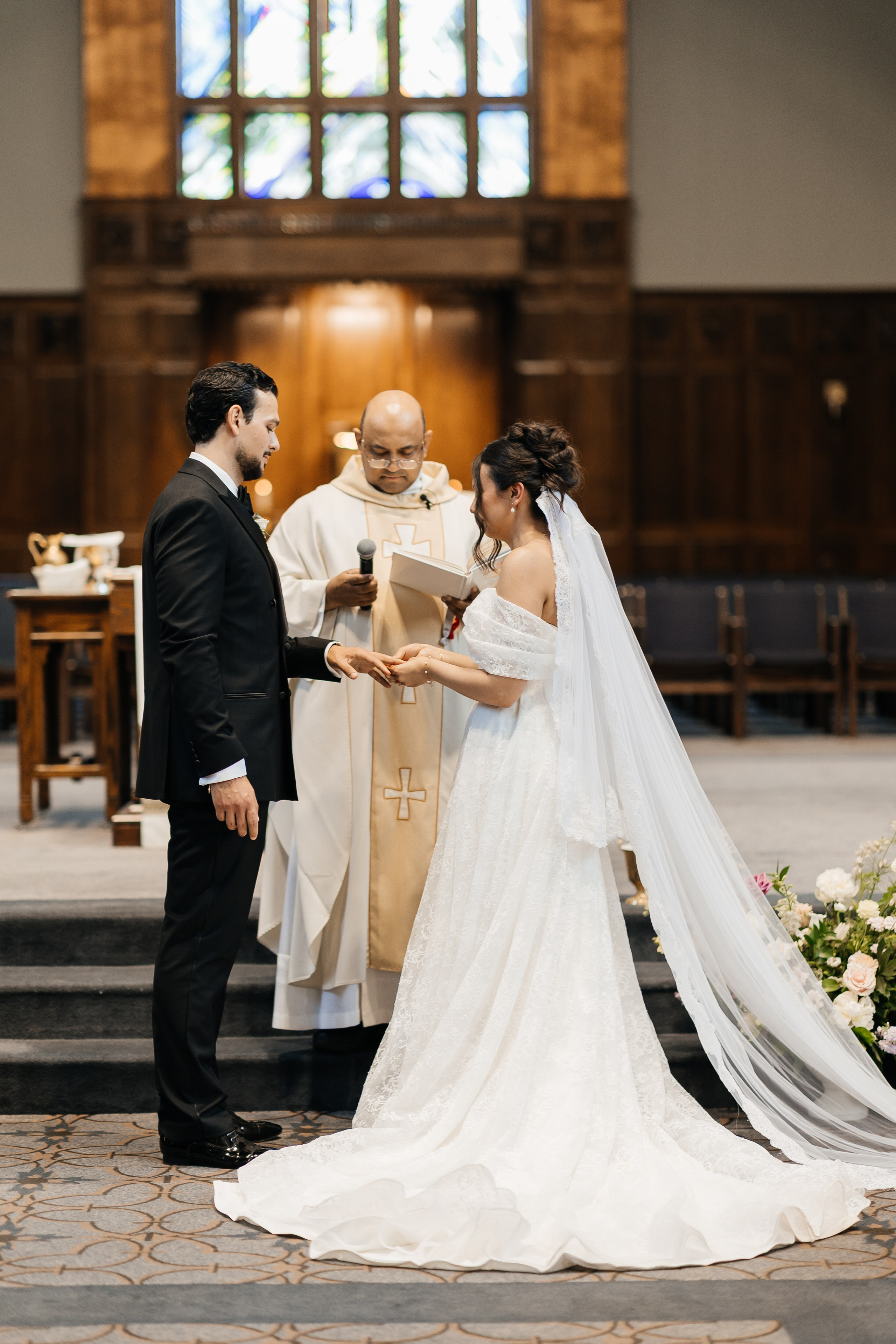 Laura&Roberto. Affordable Photographer in Calgary — Tetiana Shuhai