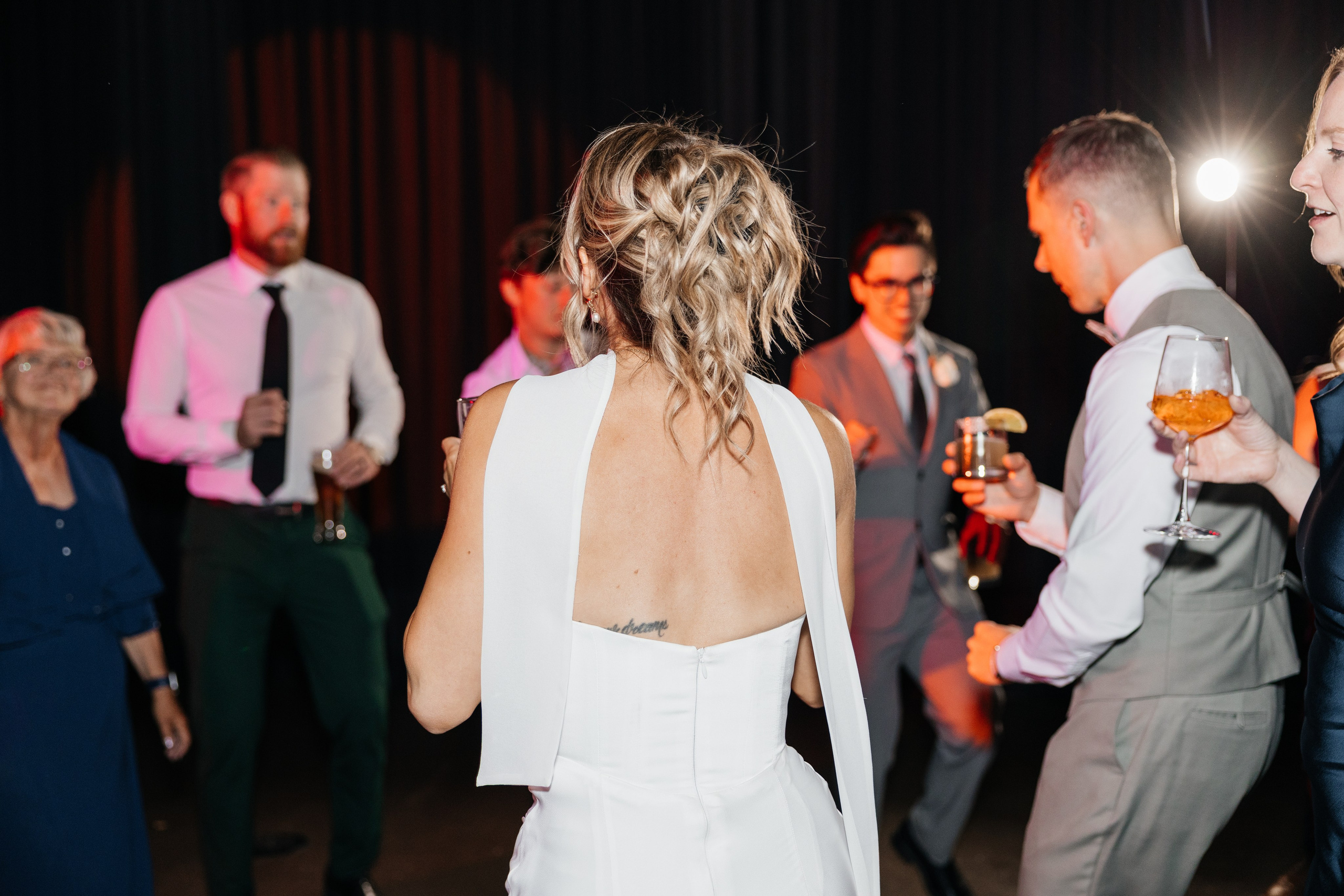 Wedding J&B