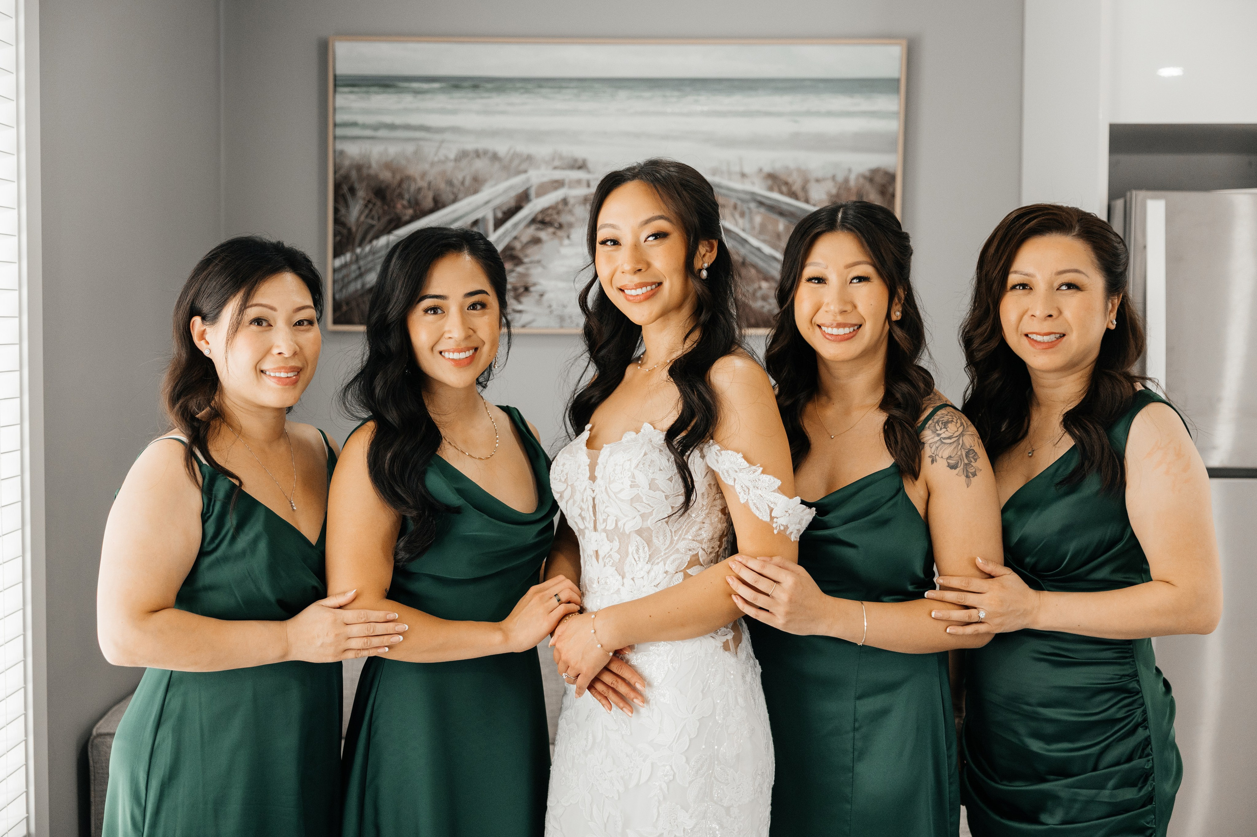 Wedding Day E&D. Affordable Photographer in Calgary — Tetiana Shuhai