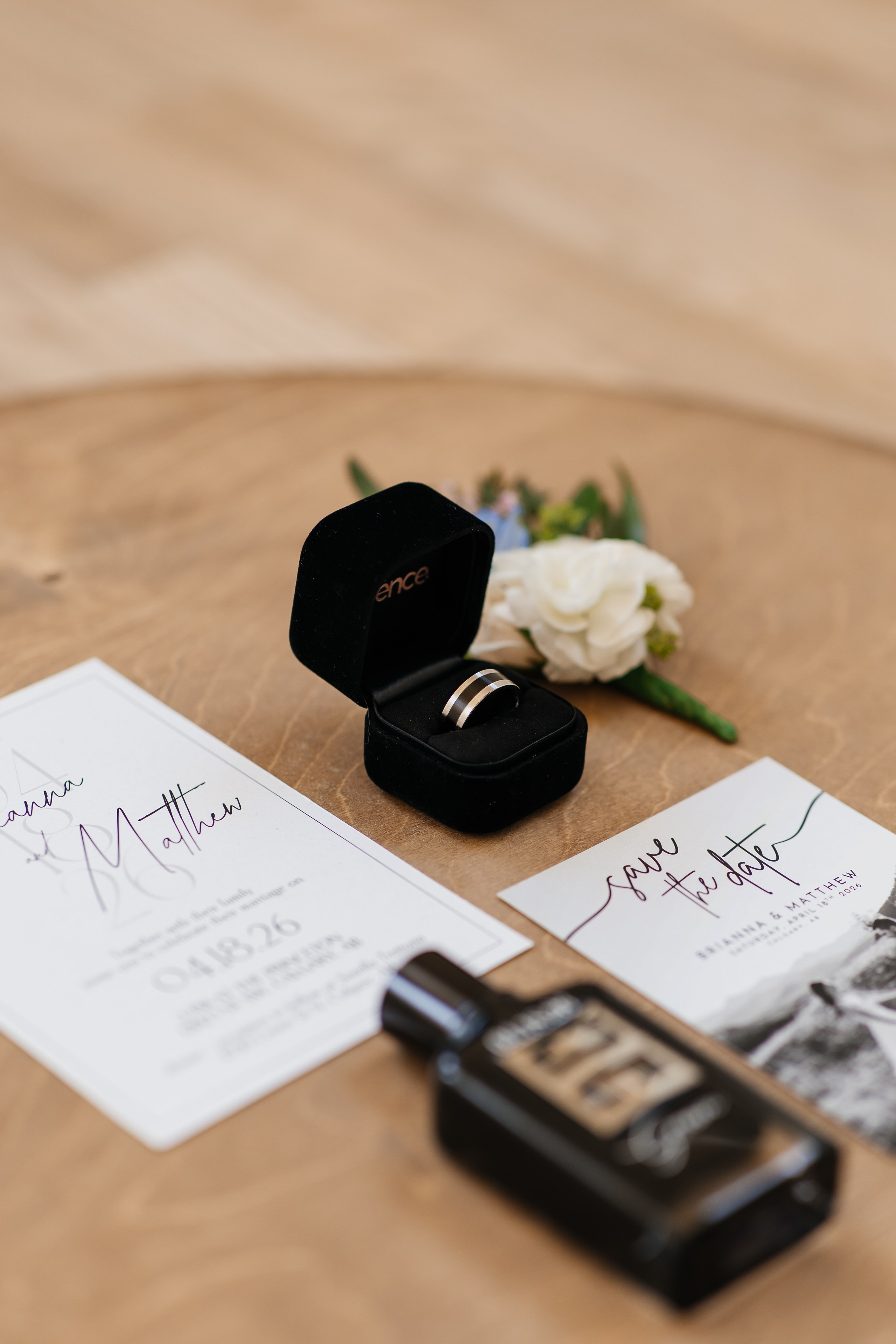 Bri&Matt. Affordable Photographer in Calgary — Tetiana Shuhai