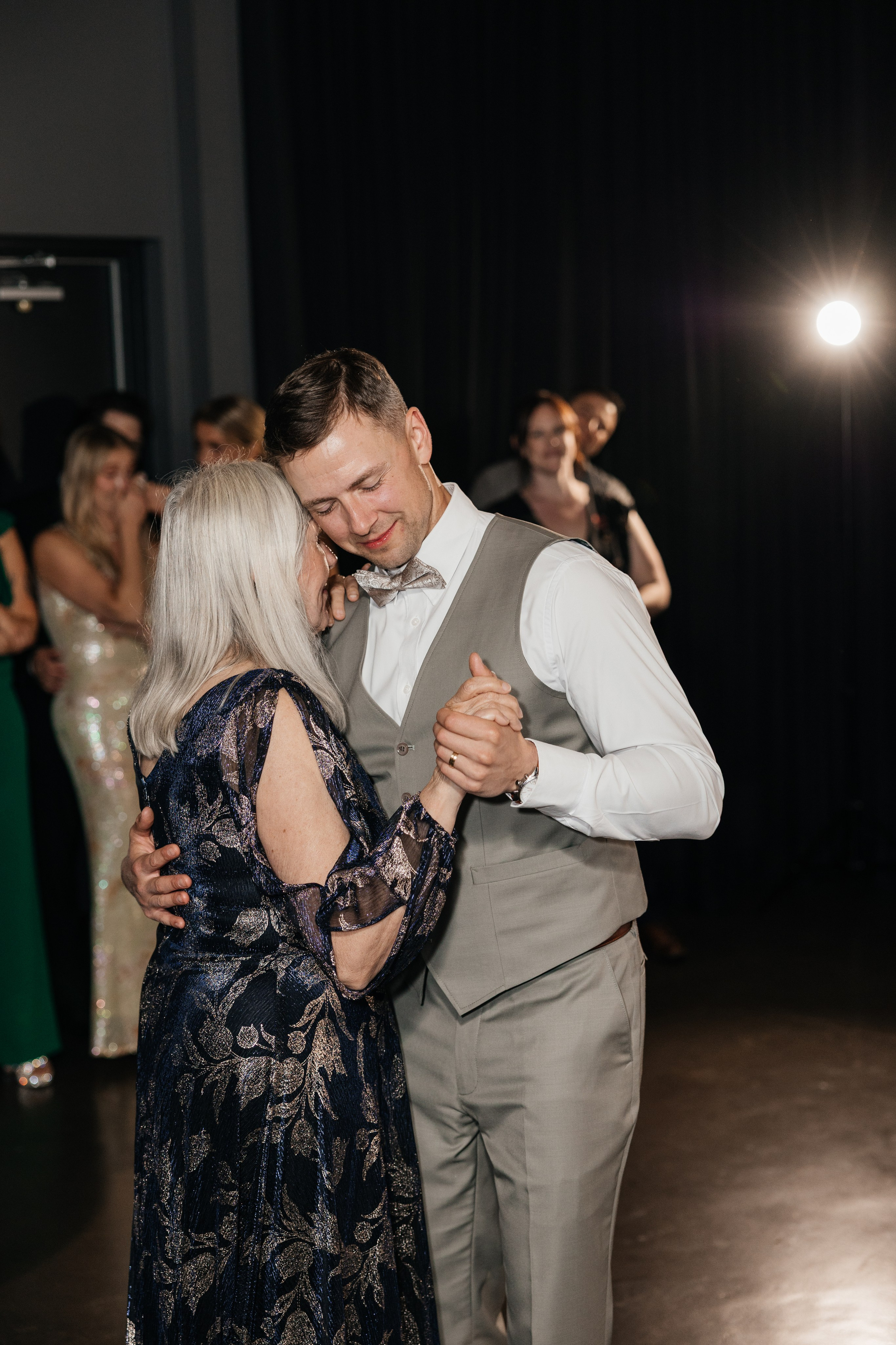 Wedding J&B