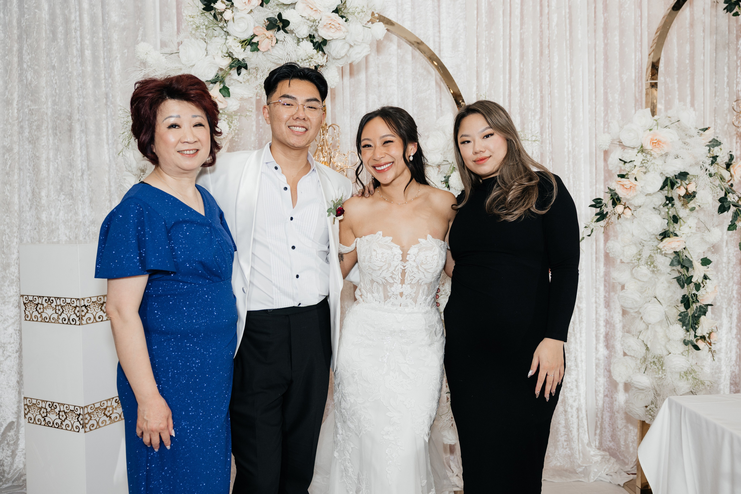 Wedding Day E&D. Affordable Photographer in Calgary — Tetiana Shuhai