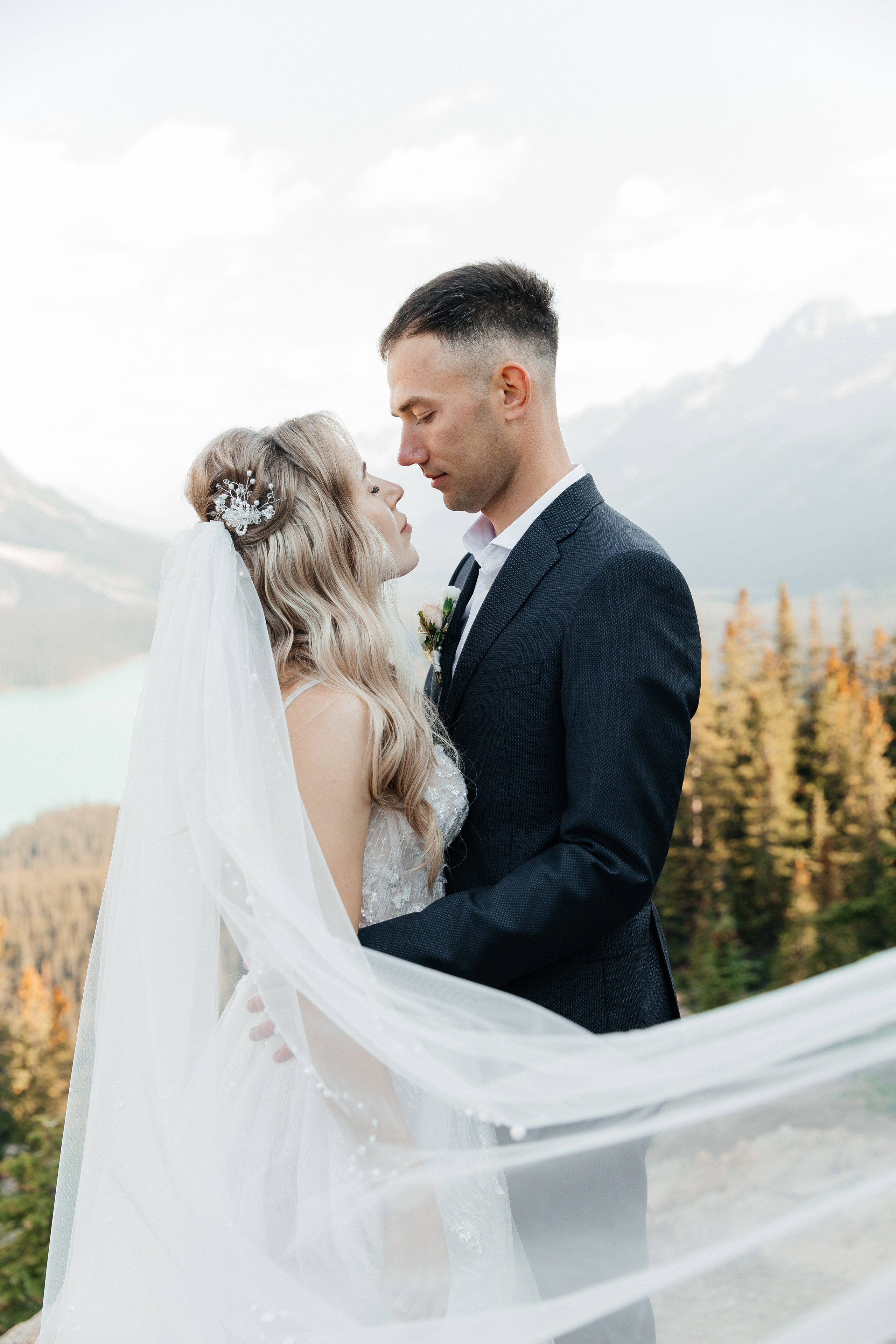 Alla & Yaroslav | Wedding Photography Collection | Tetiana Shuhai