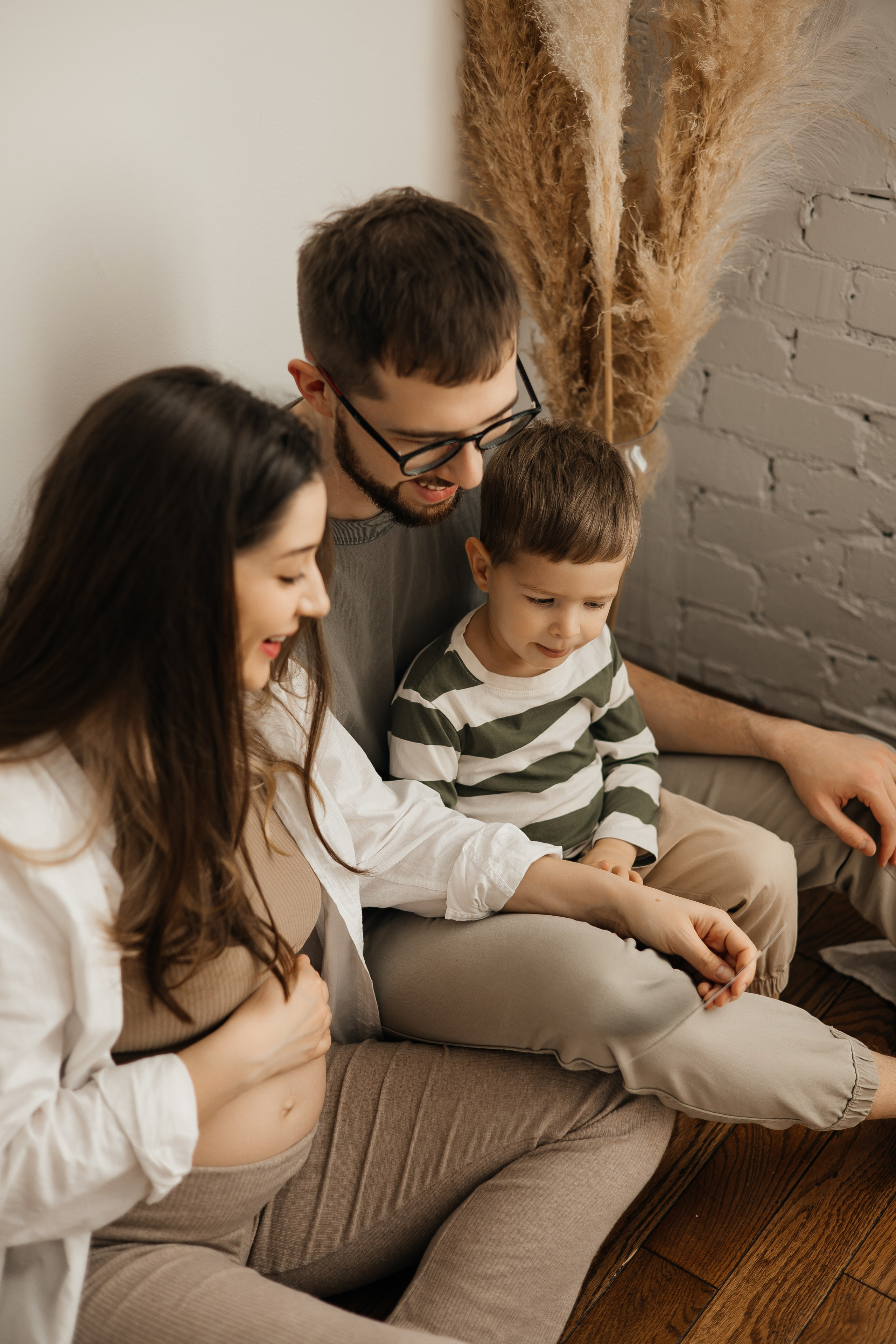 Maternity.Studio Atelier