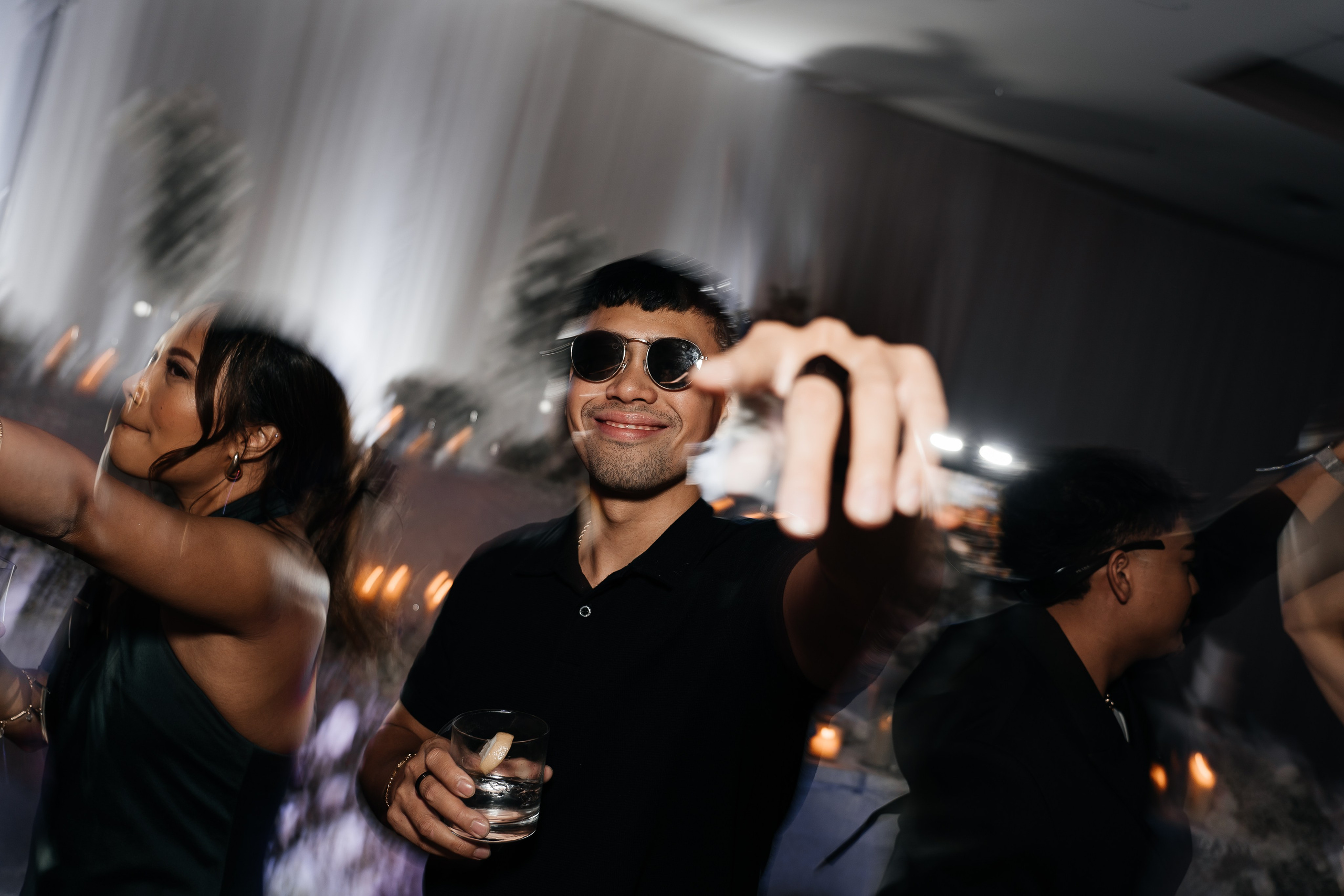 A&L Ceremony at St. Mary’s Cathedral