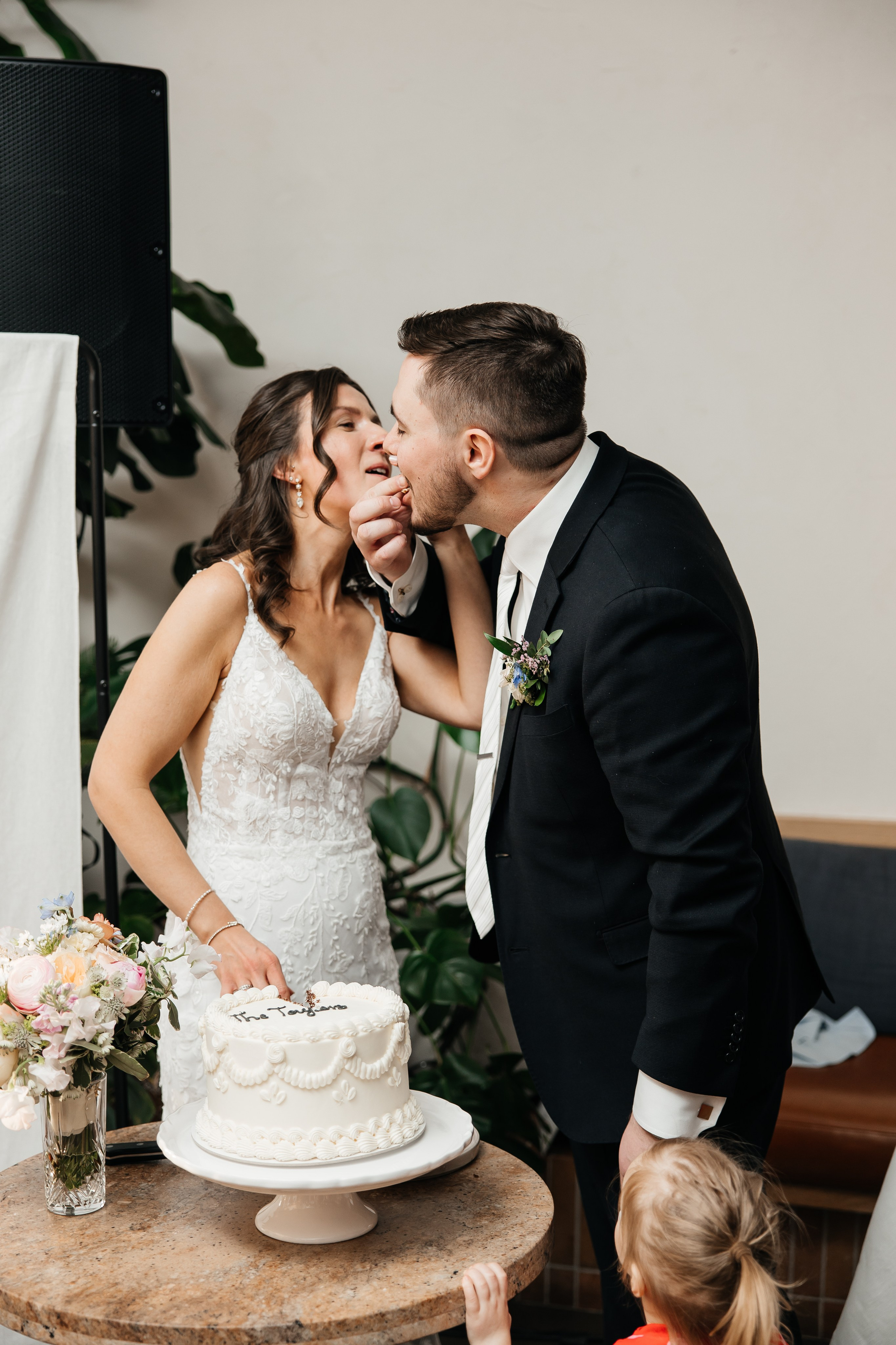 Bri&Matt. Affordable Photographer in Calgary — Tetiana Shuhai