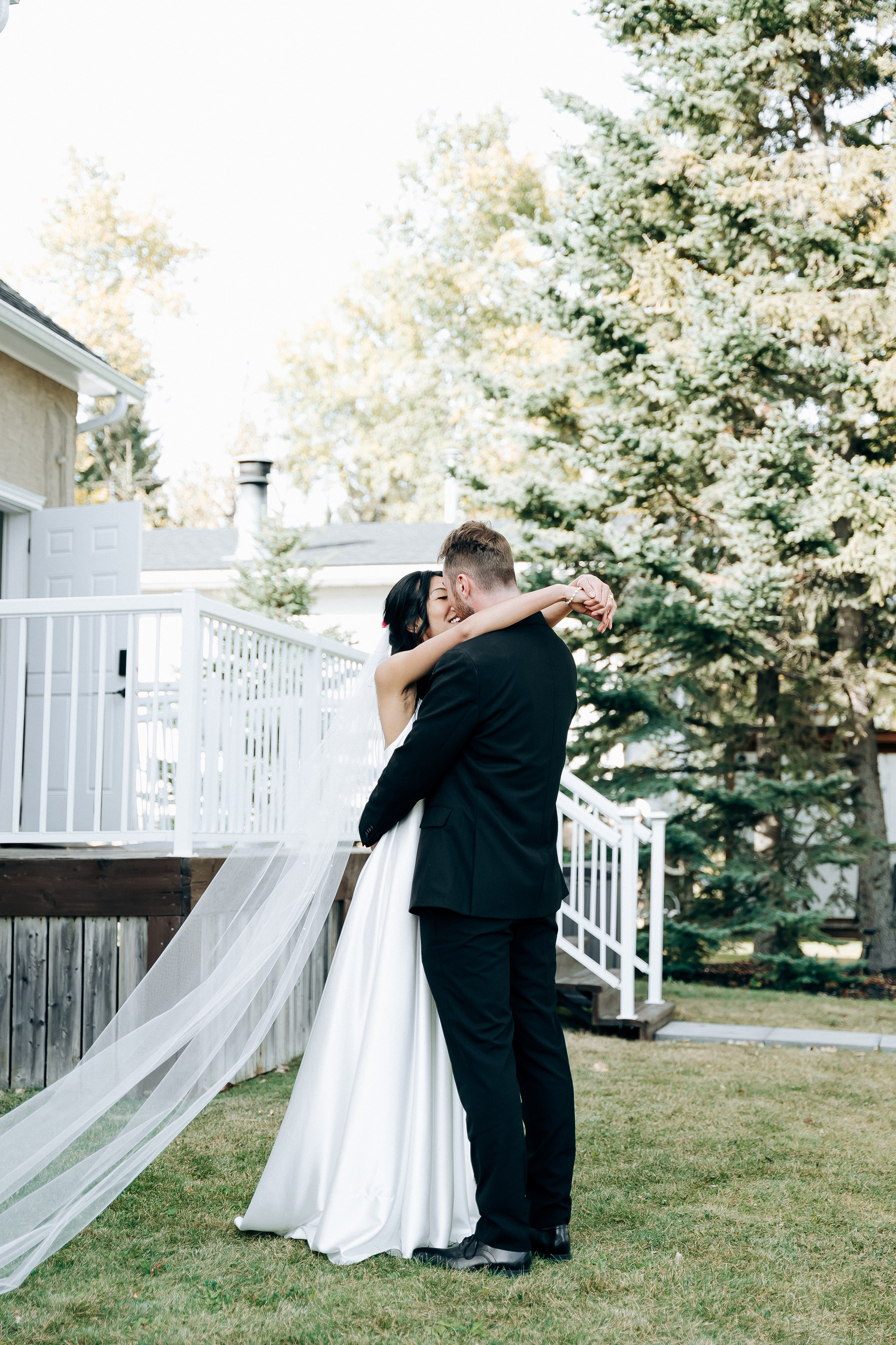 Jane. Affordable Photographer in Calgary — Tetiana Shuhai