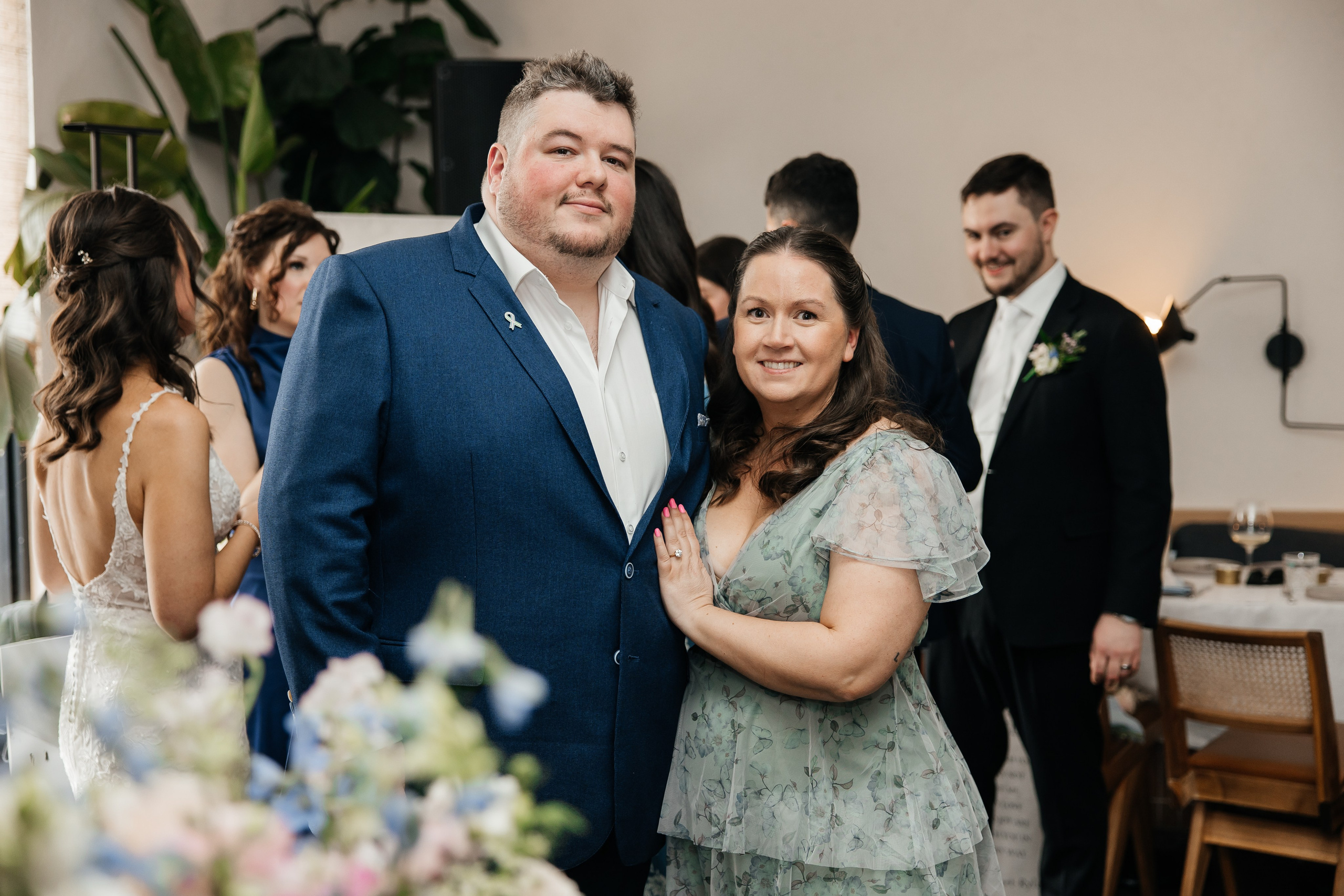Bri&Matt. Affordable Photographer in Calgary — Tetiana Shuhai