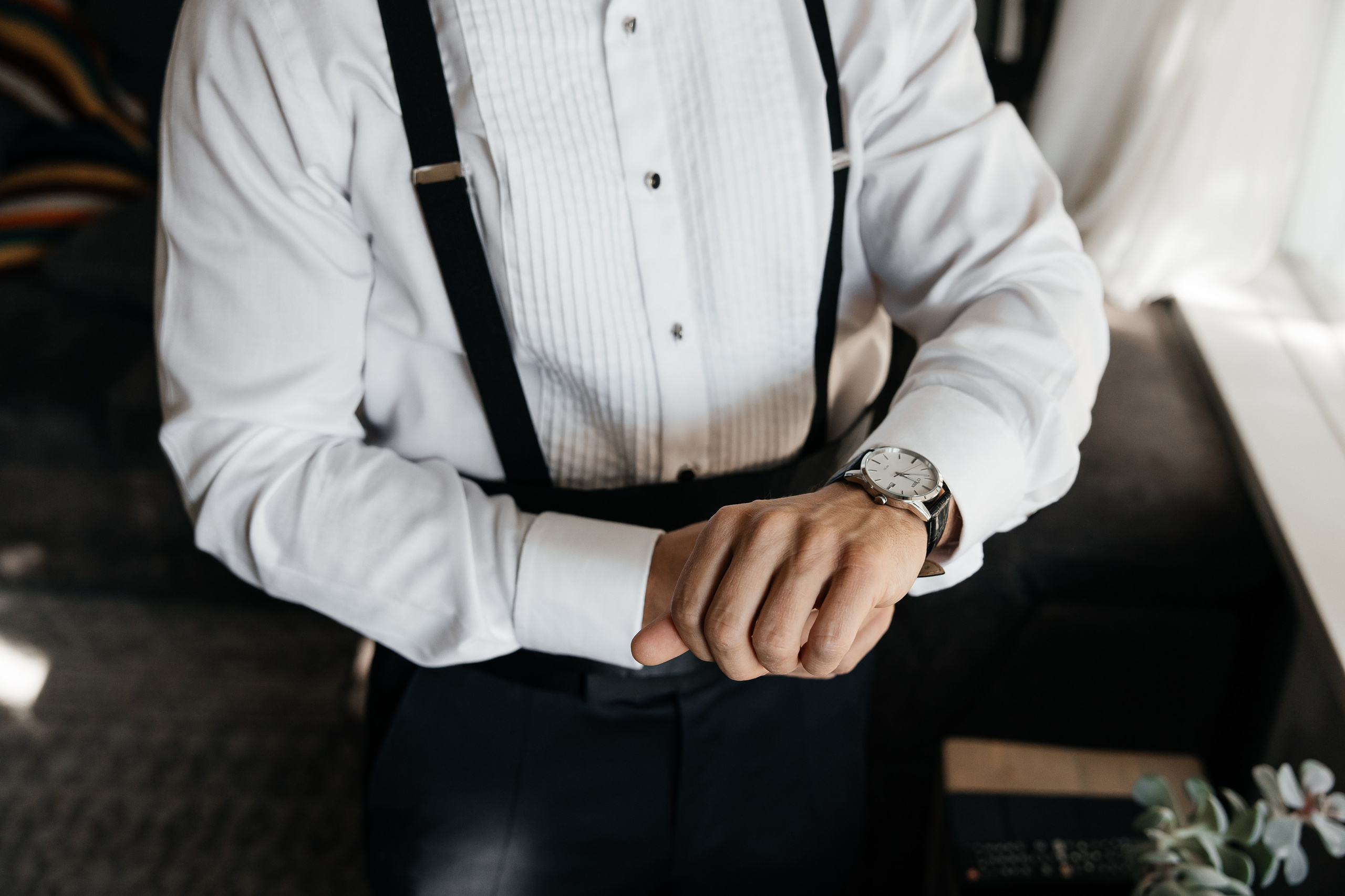 Wedding Day Martinovski