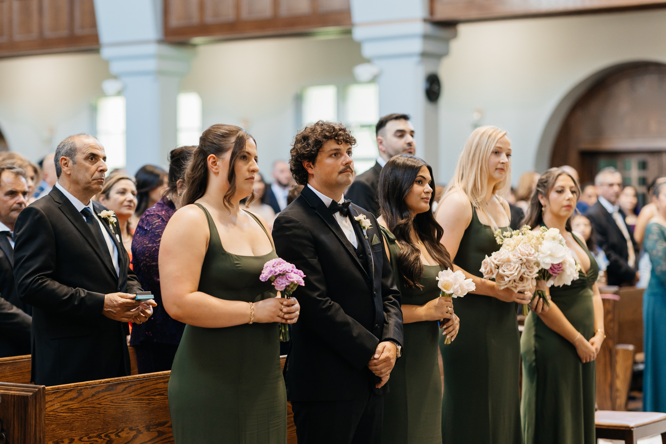 Laura&Roberto. Affordable Photographer in Calgary — Tetiana Shuhai