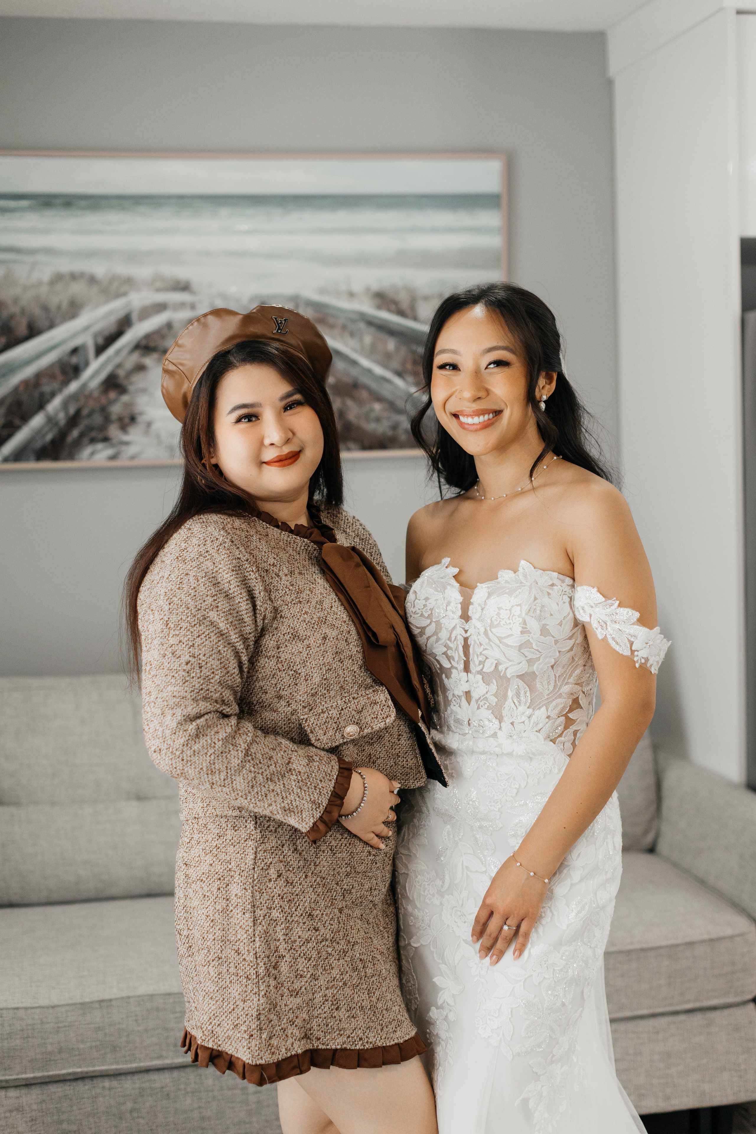 Wedding Day E&D. Affordable Photographer in Calgary — Tetiana Shuhai
