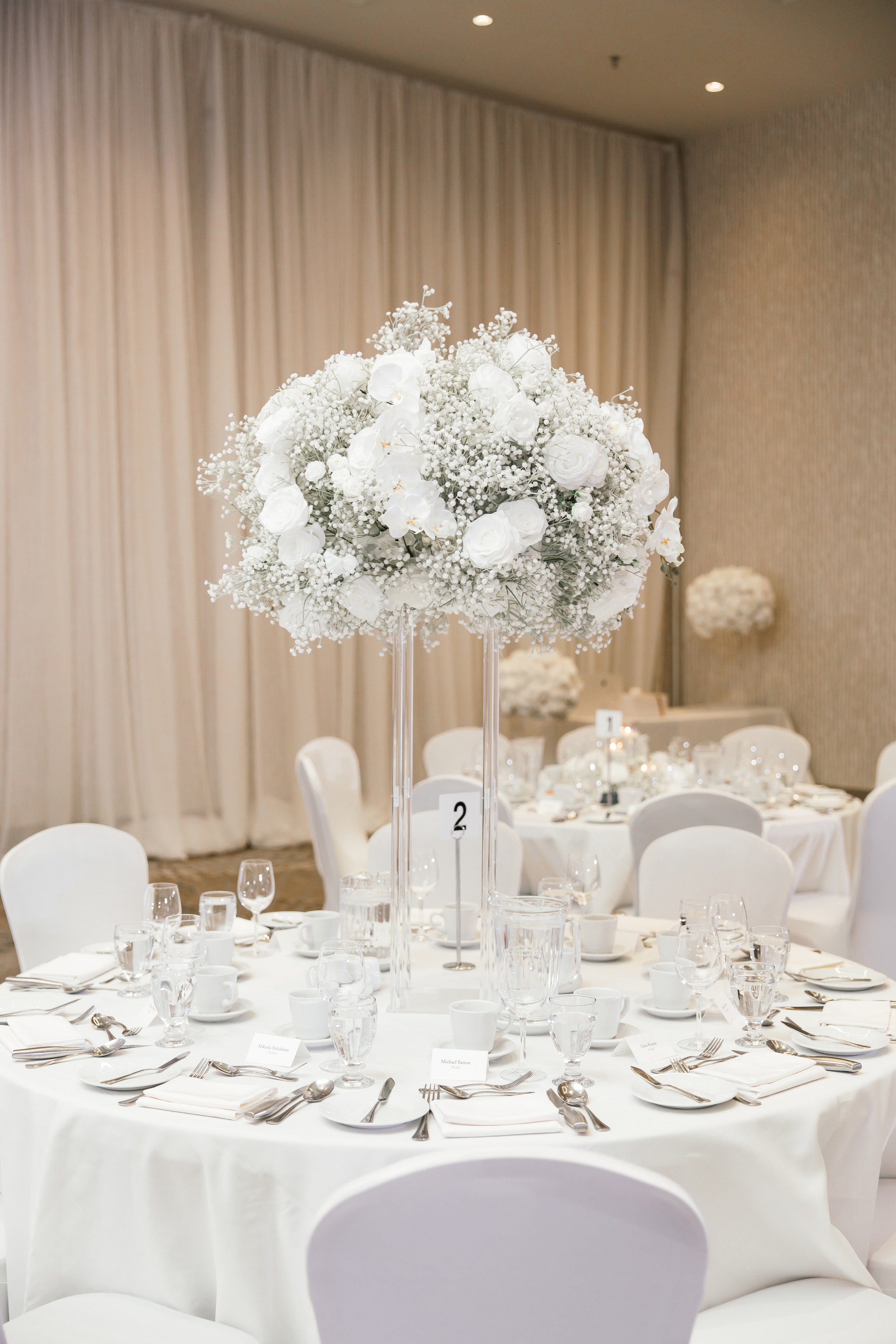 A&L Ceremony at St. Mary’s Cathedral