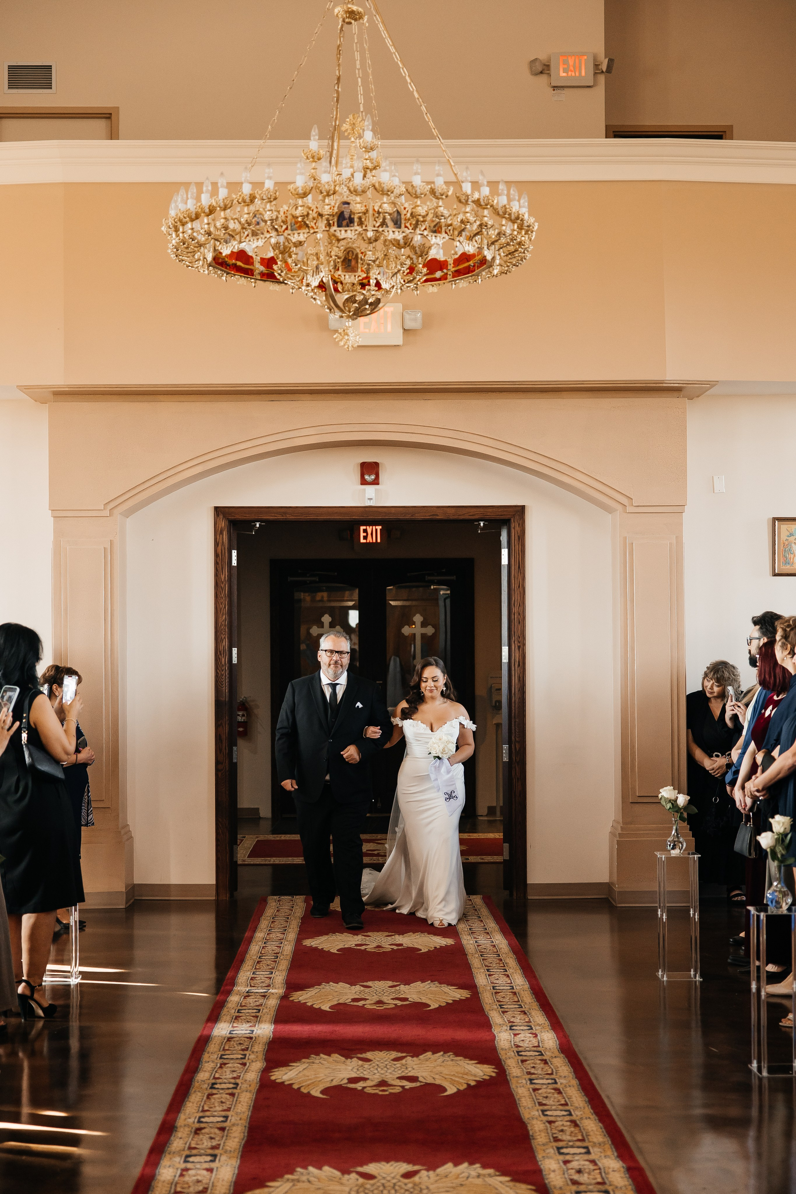 Wedding Day Martinovski