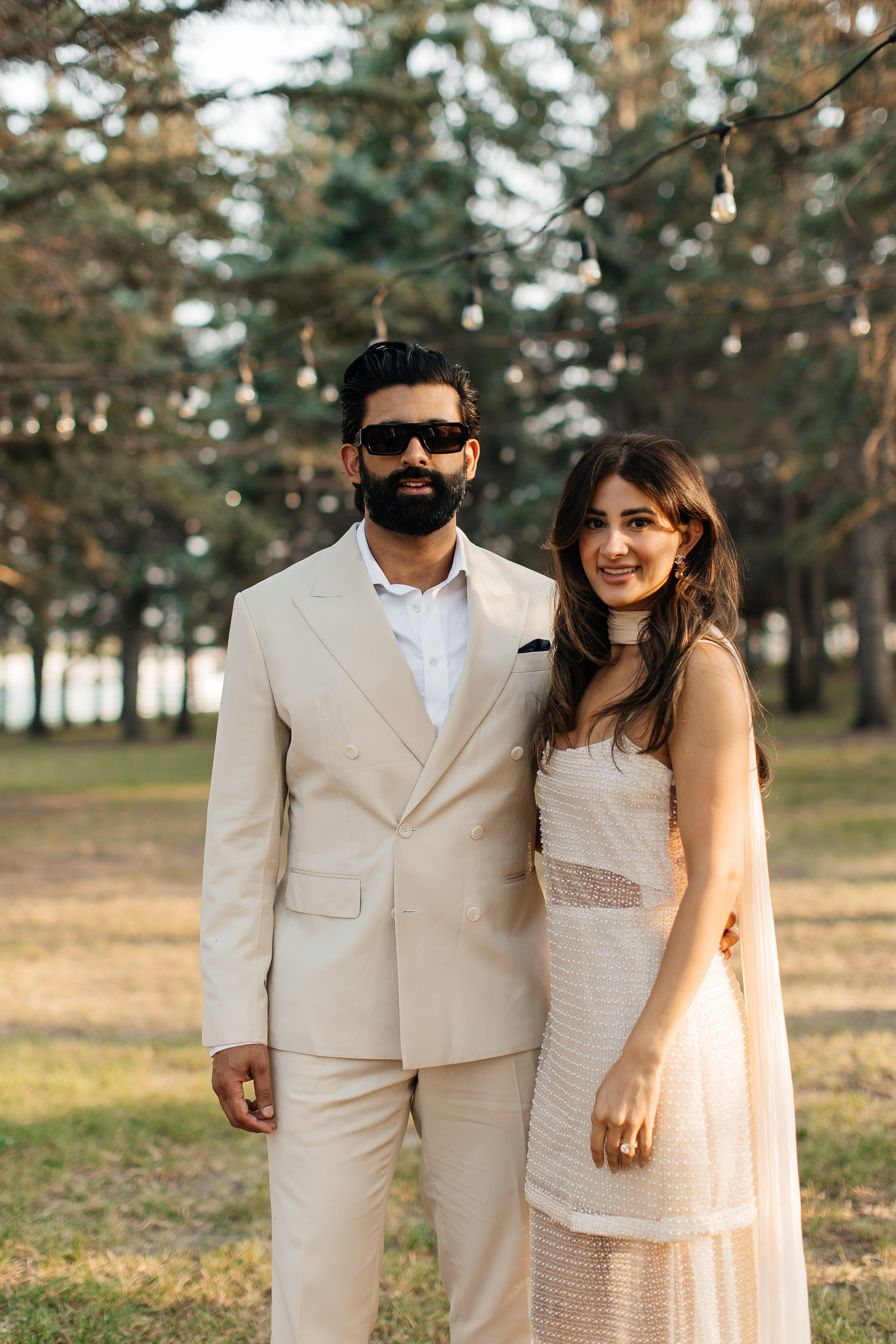 Wedding Day M&L