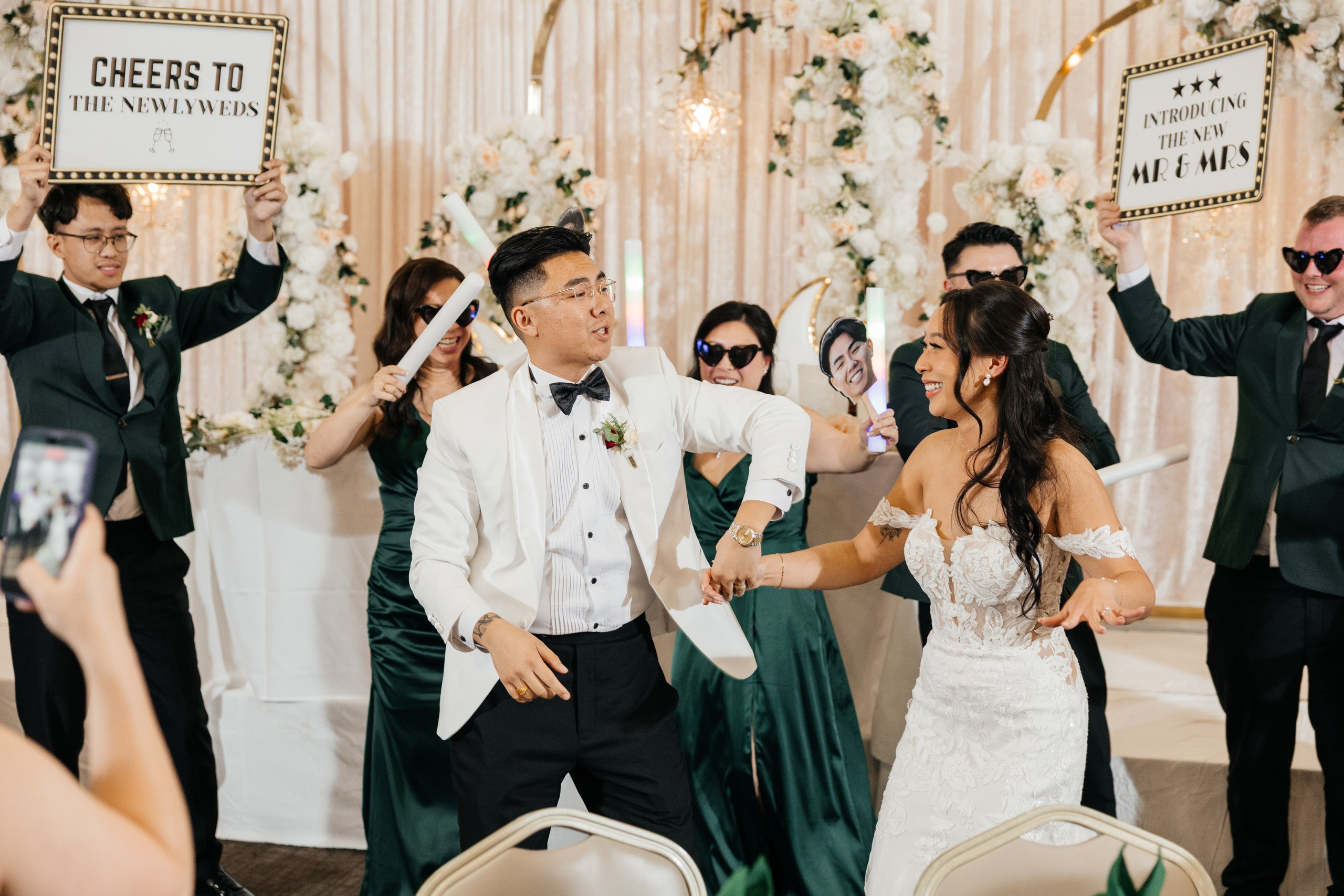 Wedding Day E&D. Affordable Photographer in Calgary — Tetiana Shuhai