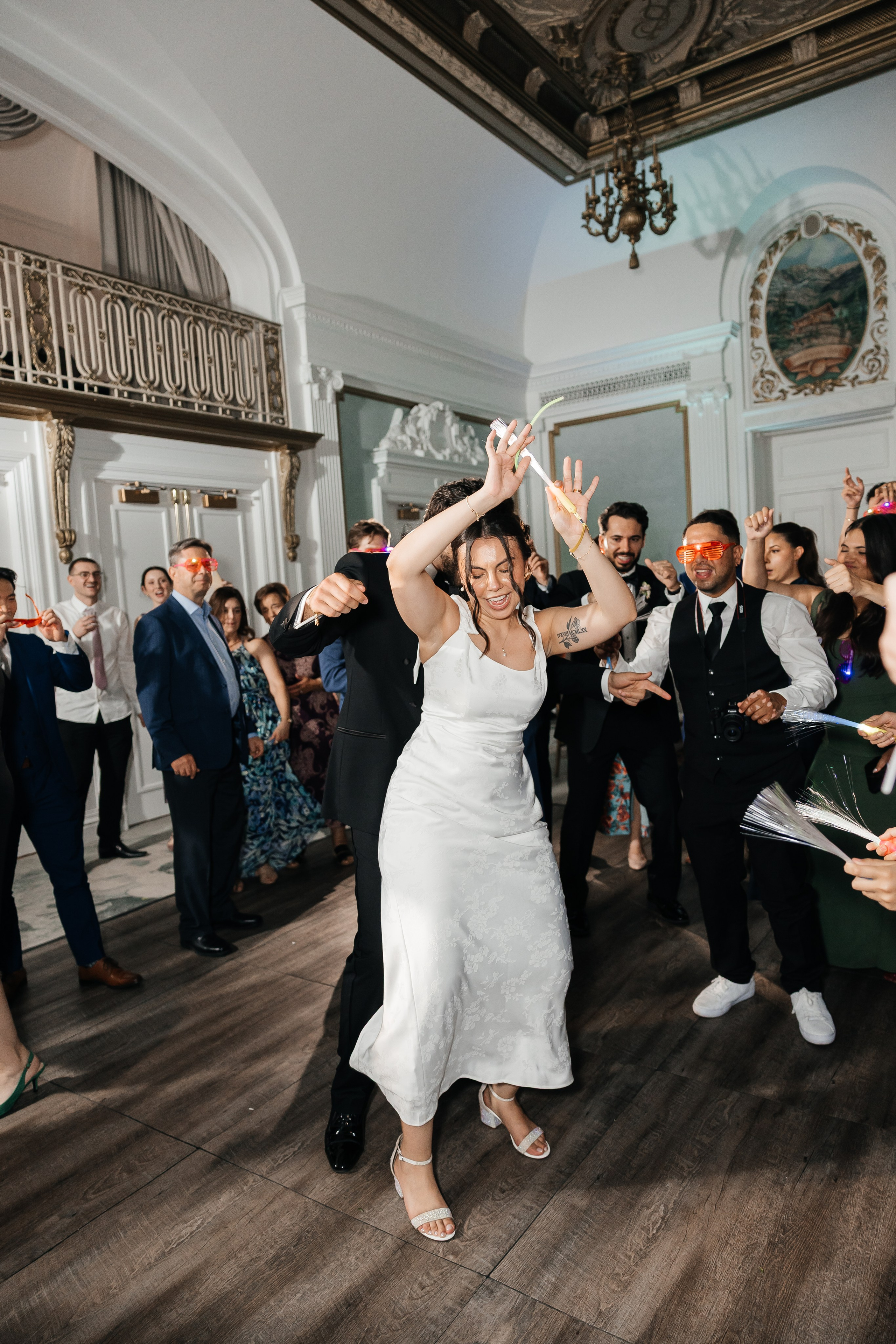 Laura&Roberto. Affordable Photographer in Calgary — Tetiana Shuhai