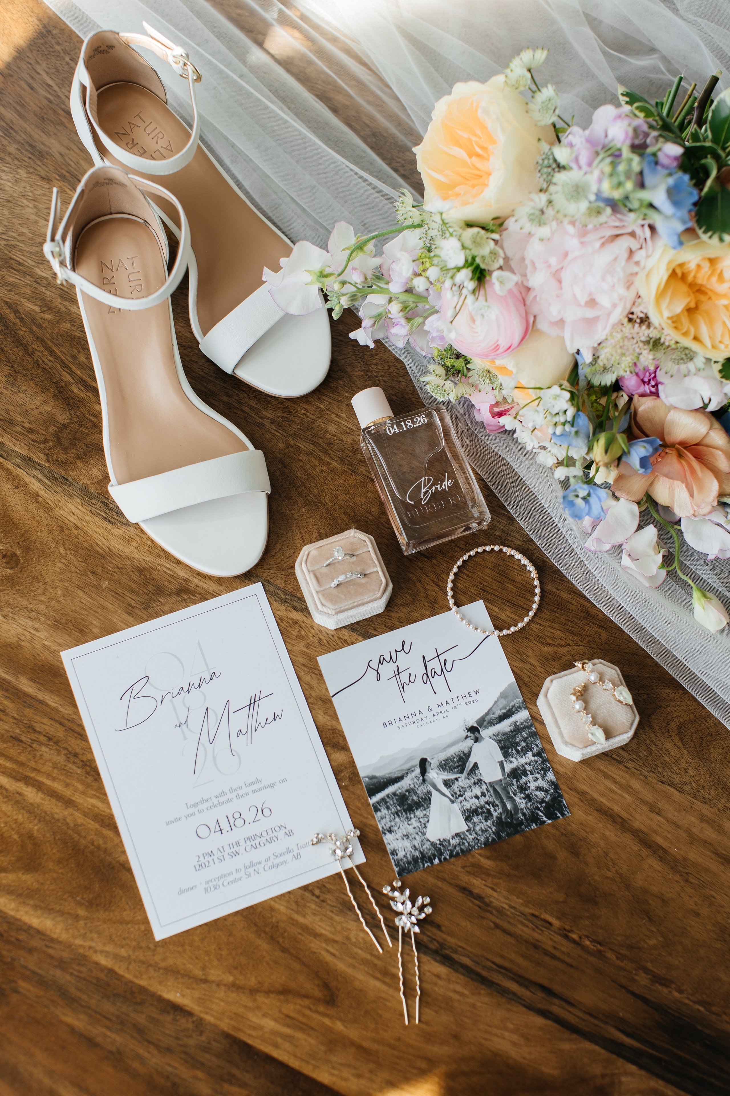 Bri&Matt. Affordable Photographer in Calgary — Tetiana Shuhai