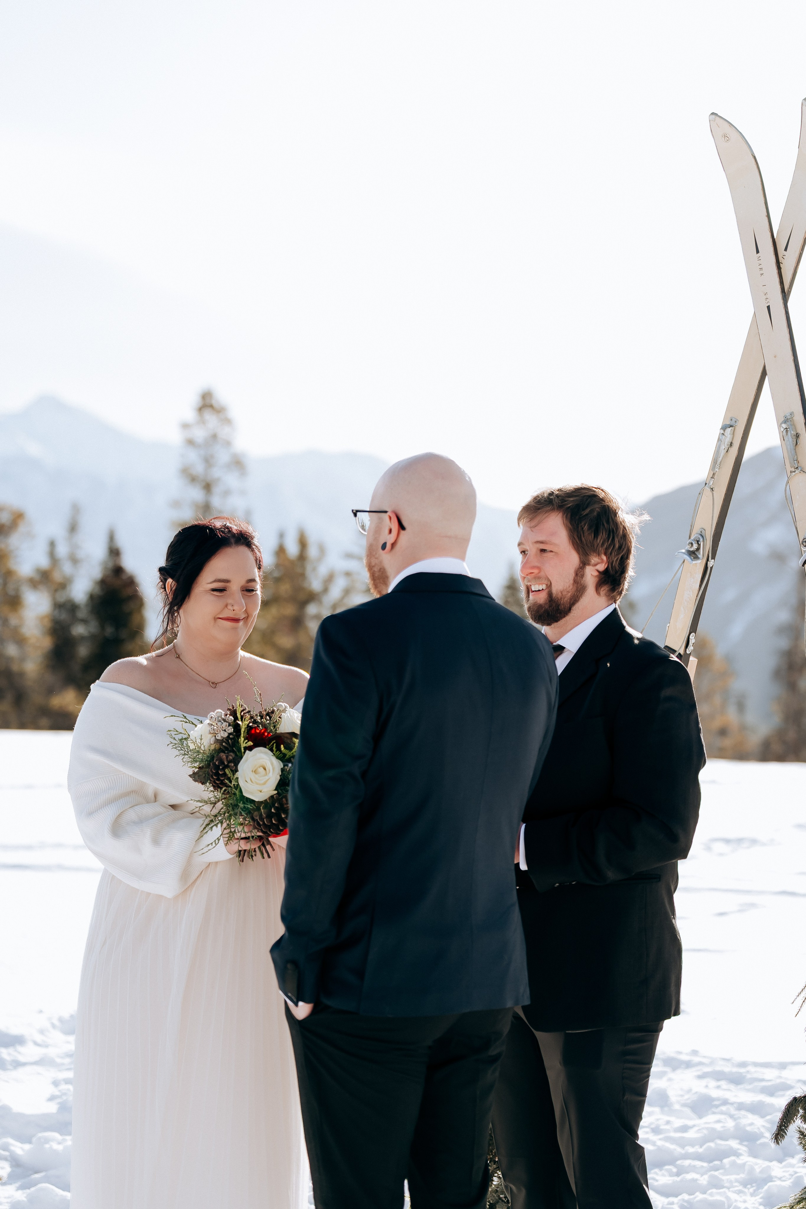 Jane. Affordable Photographer in Calgary — Tetiana Shuhai