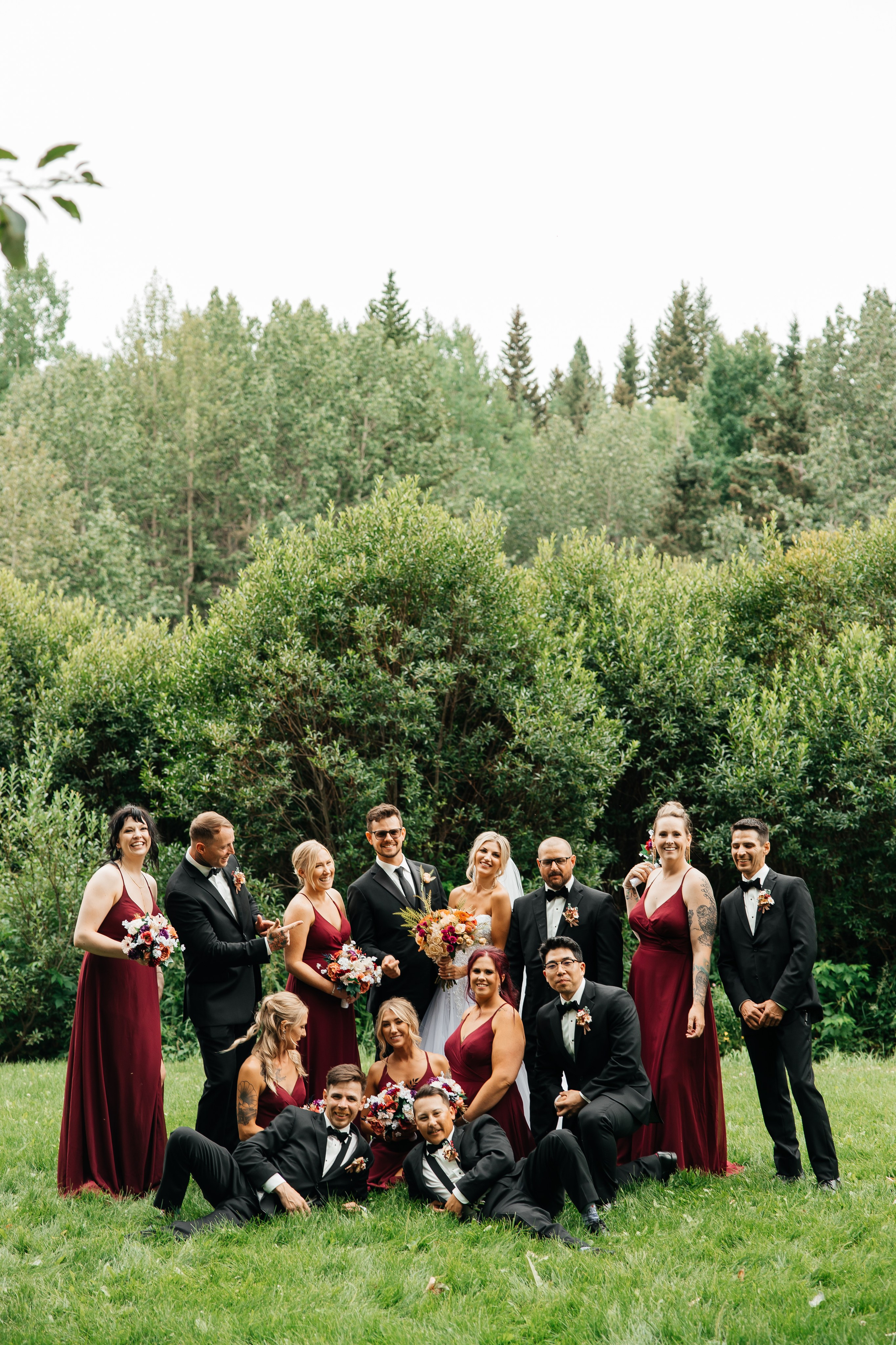 Lana&Quinn full gallery