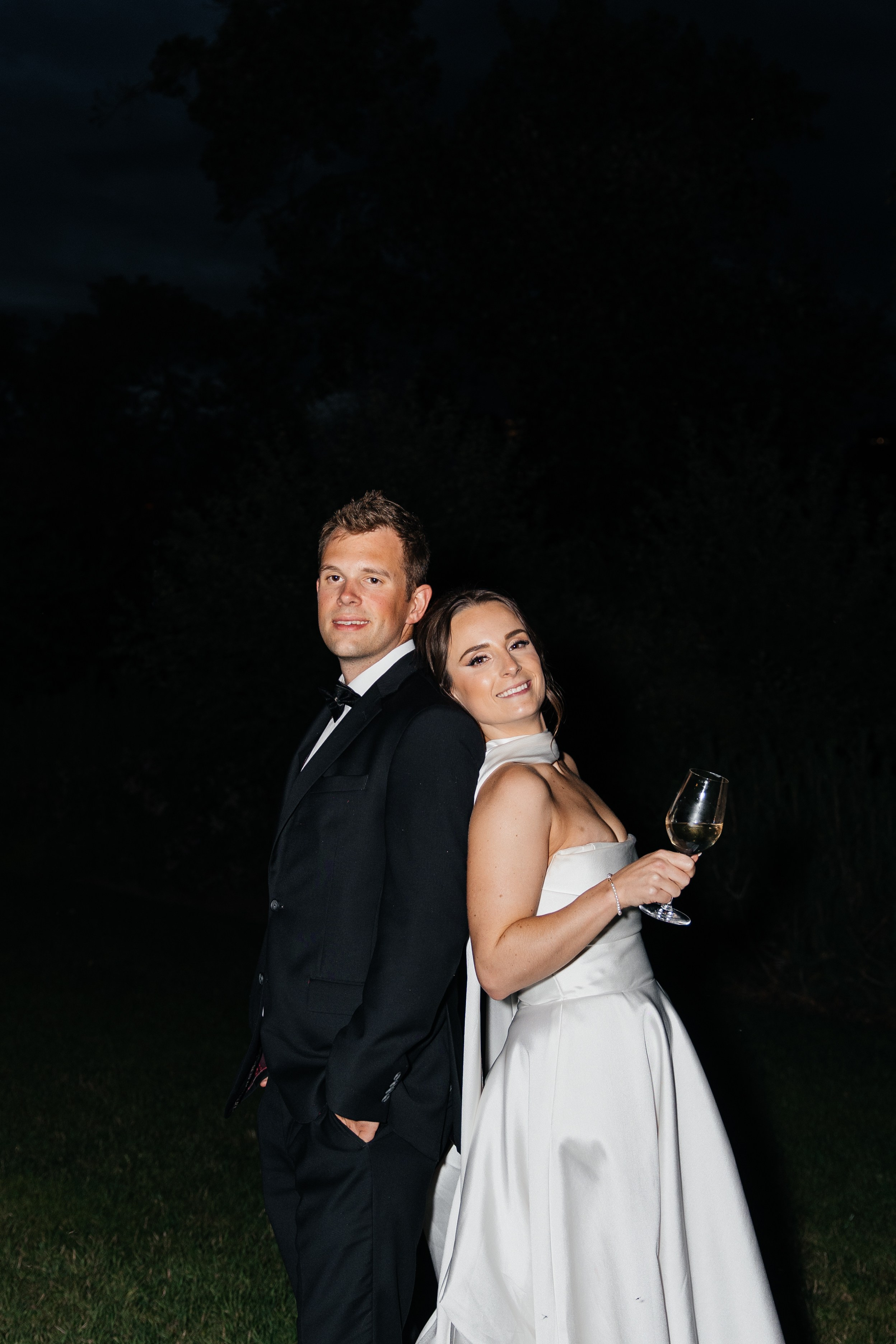 Liam&Melissa
