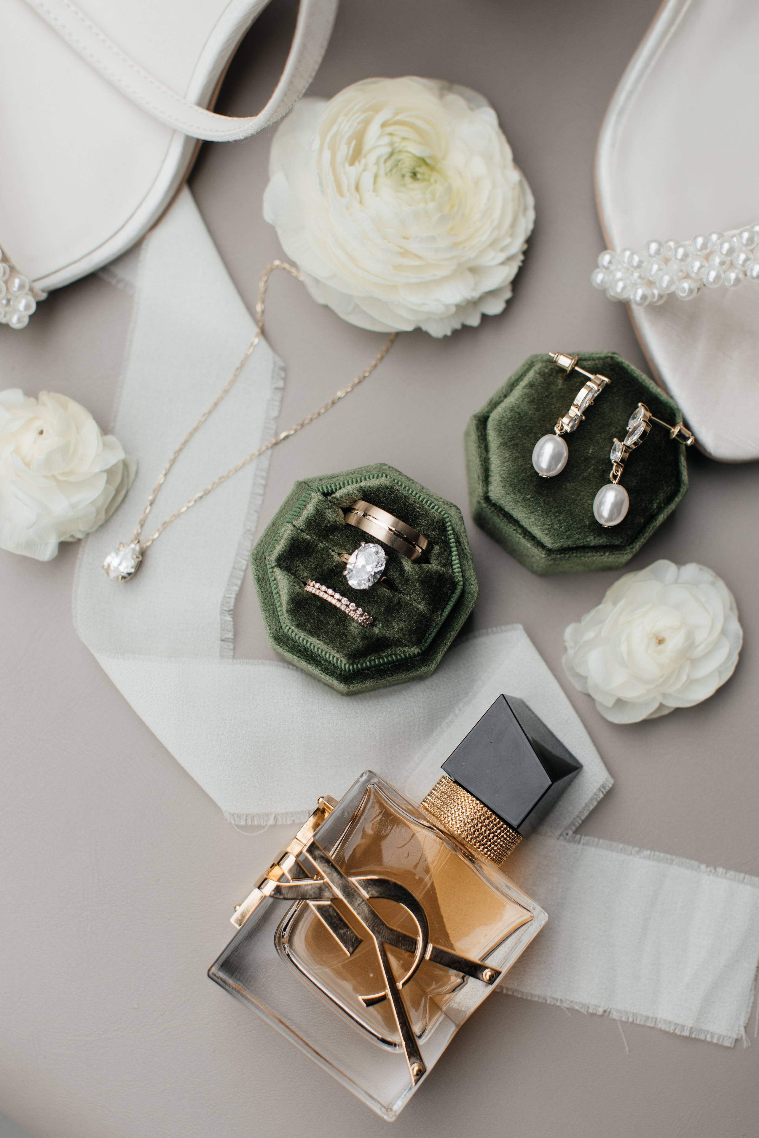 Wedding J&B