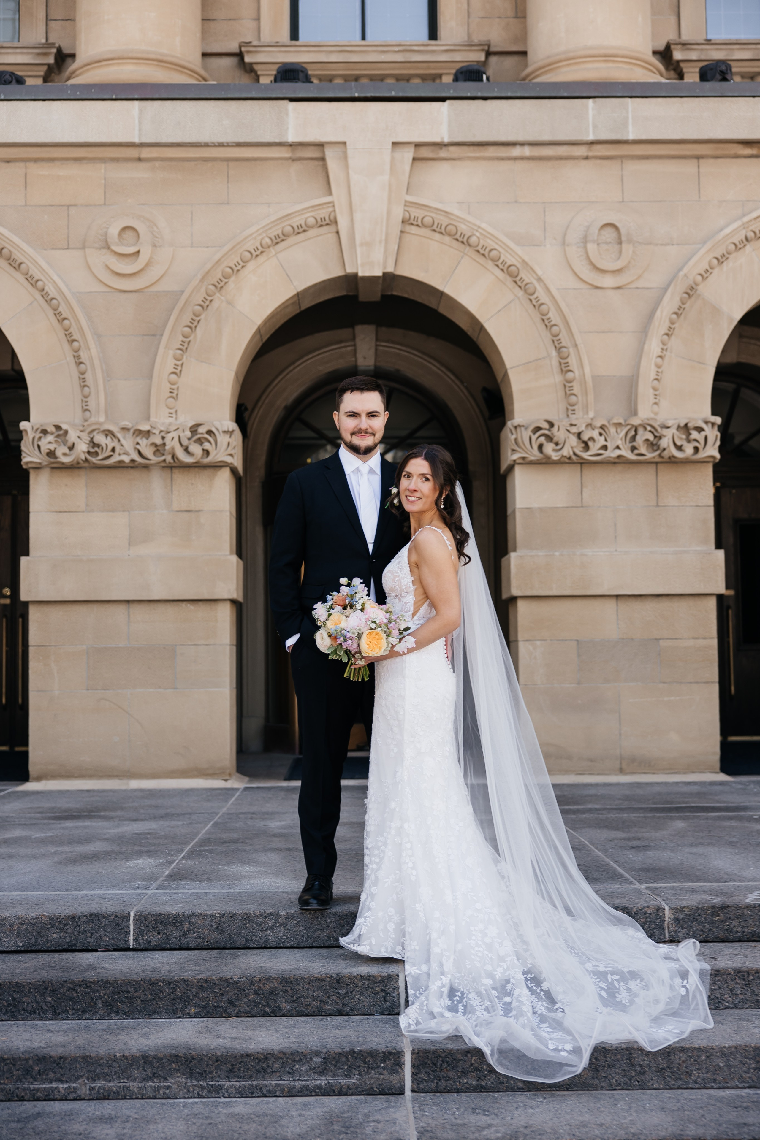 Bri&Matt. Affordable Photographer in Calgary — Tetiana Shuhai