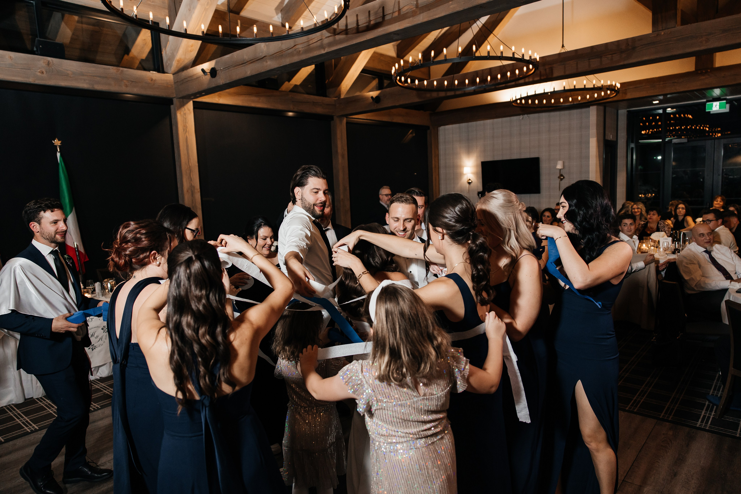 Wedding Day Martinovski