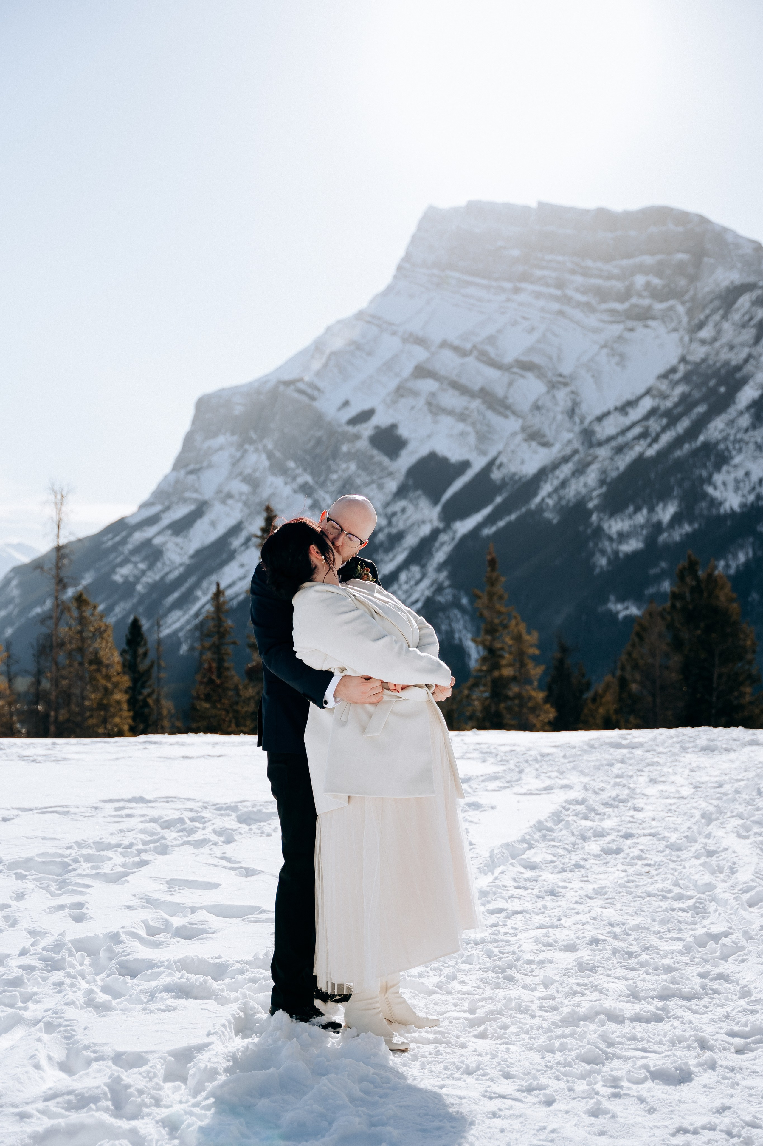 Jane. Affordable Photographer in Calgary — Tetiana Shuhai
