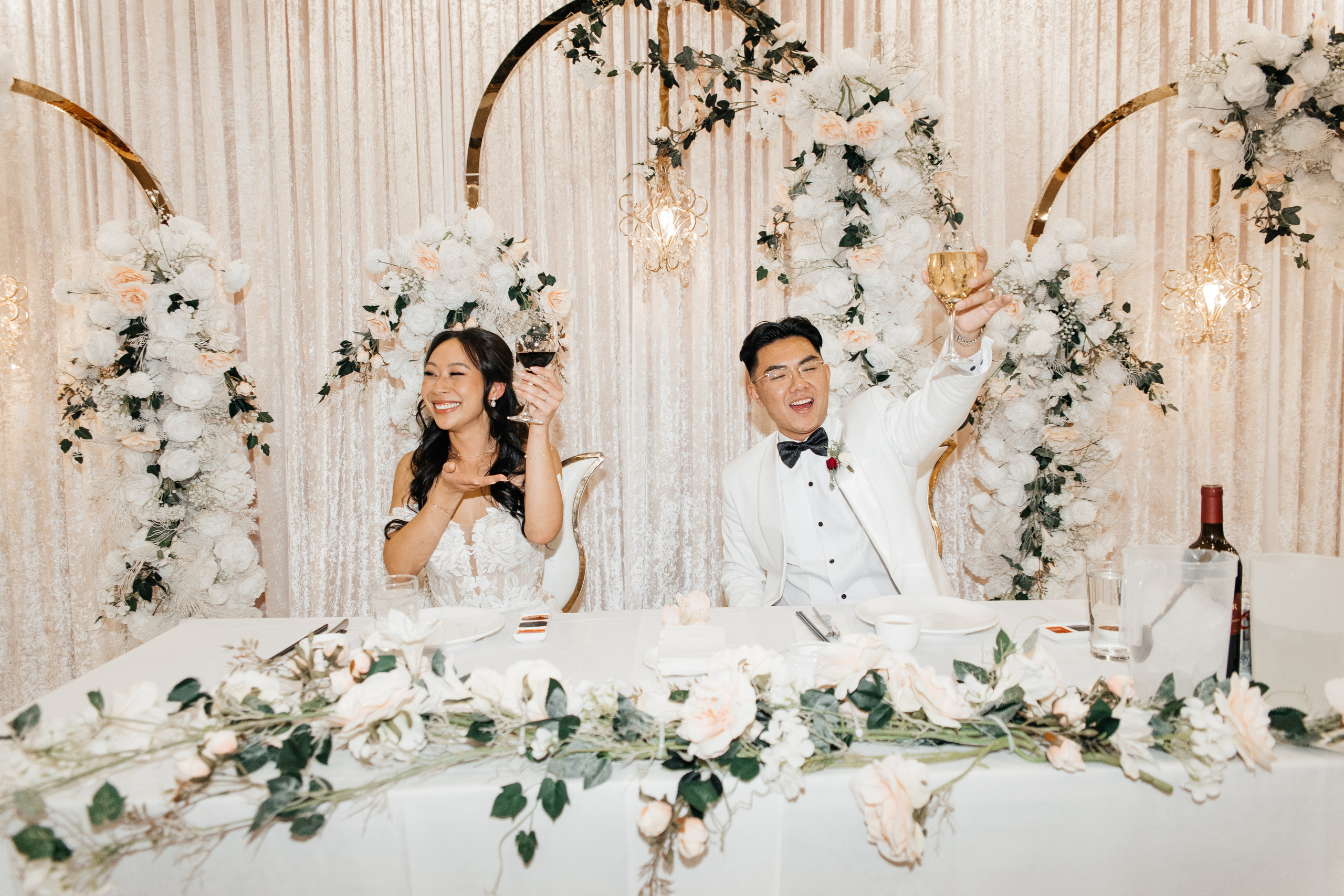 Wedding Day E&D. Affordable Photographer in Calgary — Tetiana Shuhai