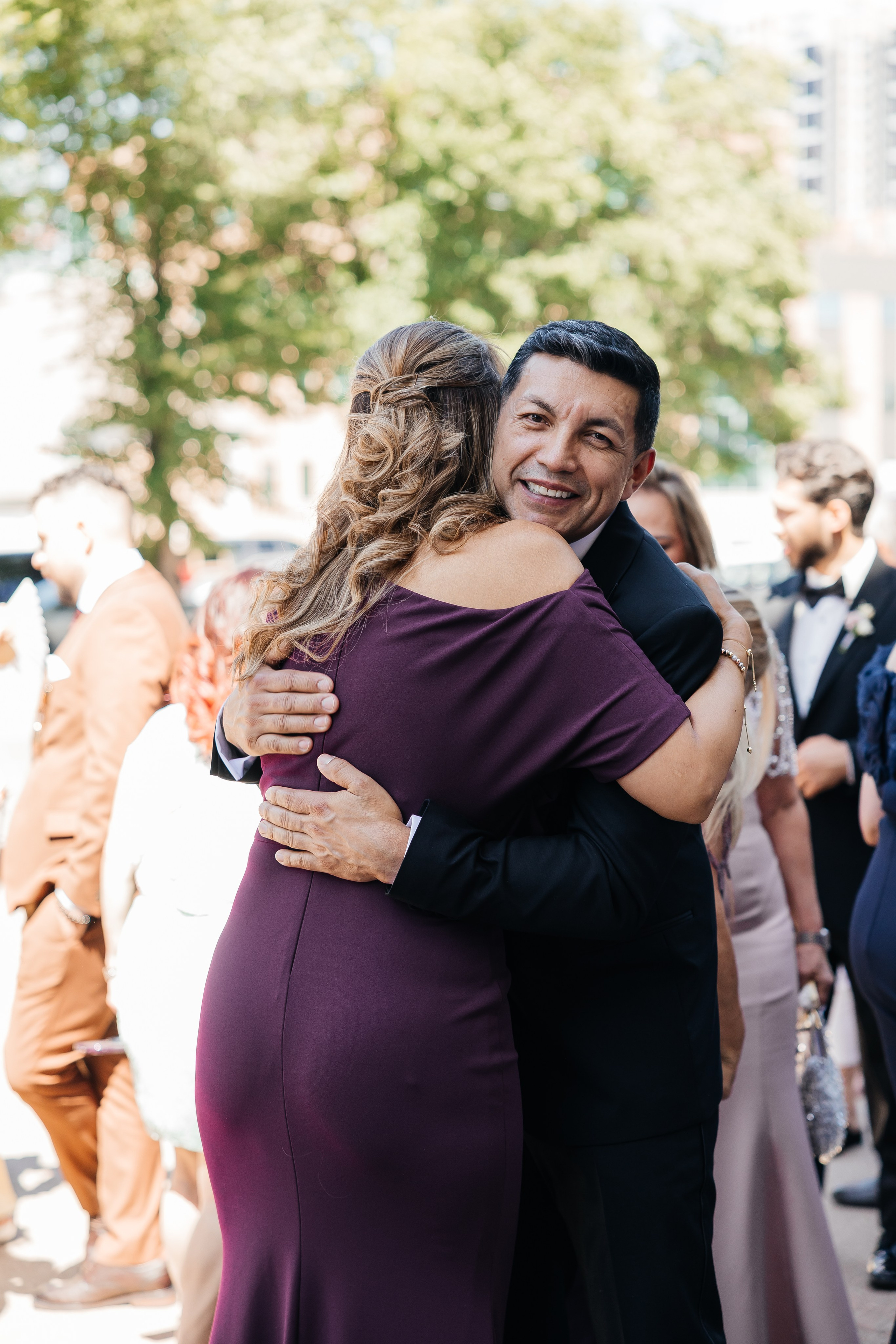 Laura&Roberto. Affordable Photographer in Calgary — Tetiana Shuhai