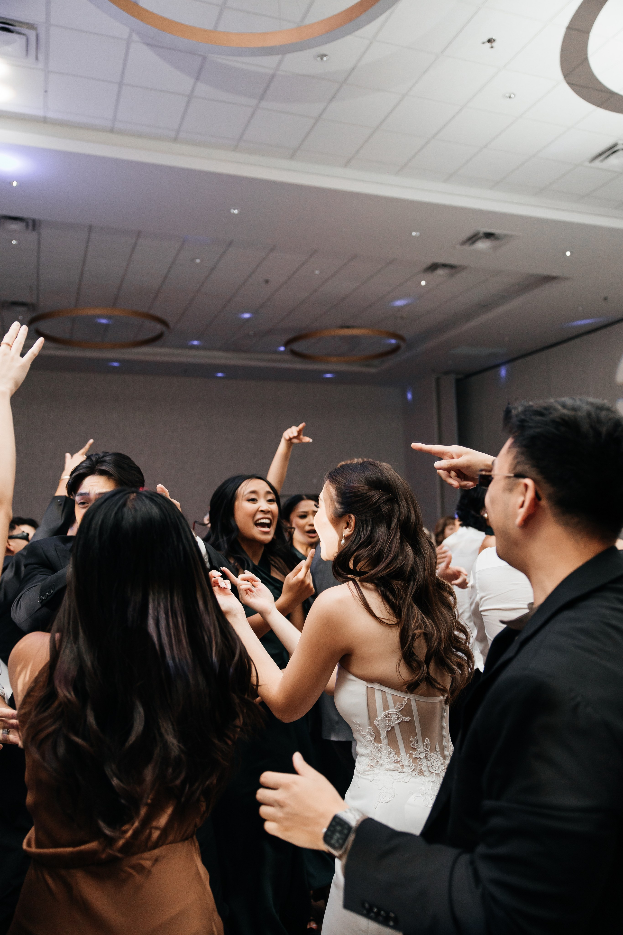 A&L Ceremony at St. Mary’s Cathedral