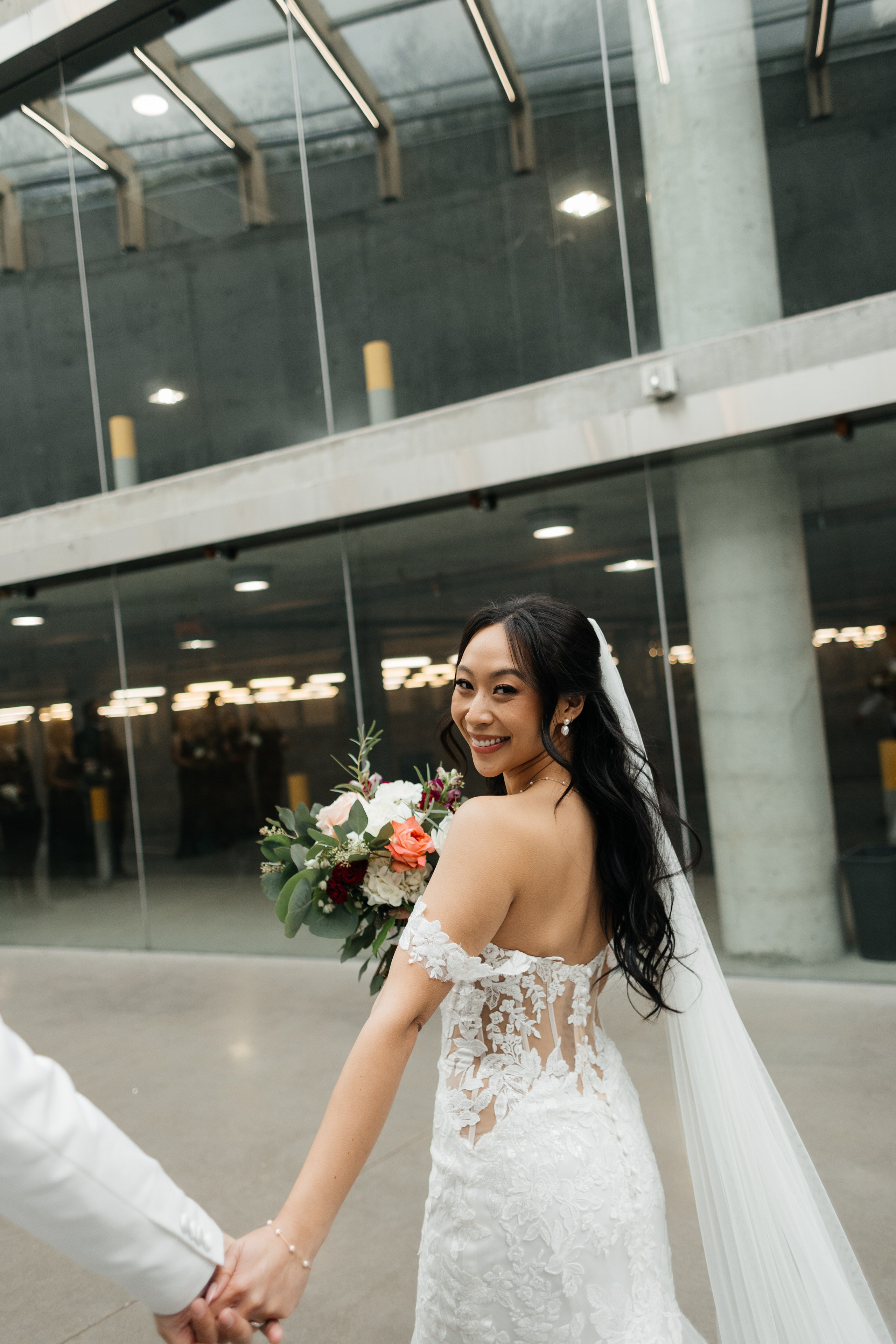 Wedding Day E&D. Affordable Photographer in Calgary — Tetiana Shuhai