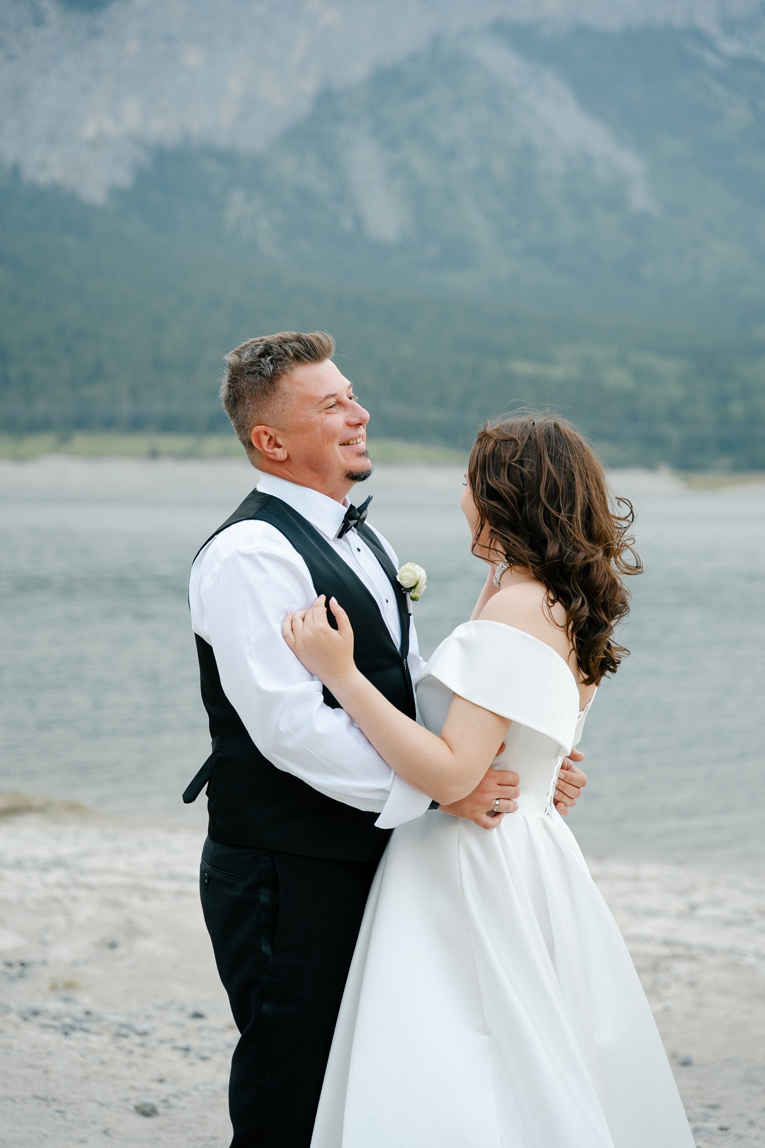 Jane. Affordable Photographer in Calgary — Tetiana Shuhai