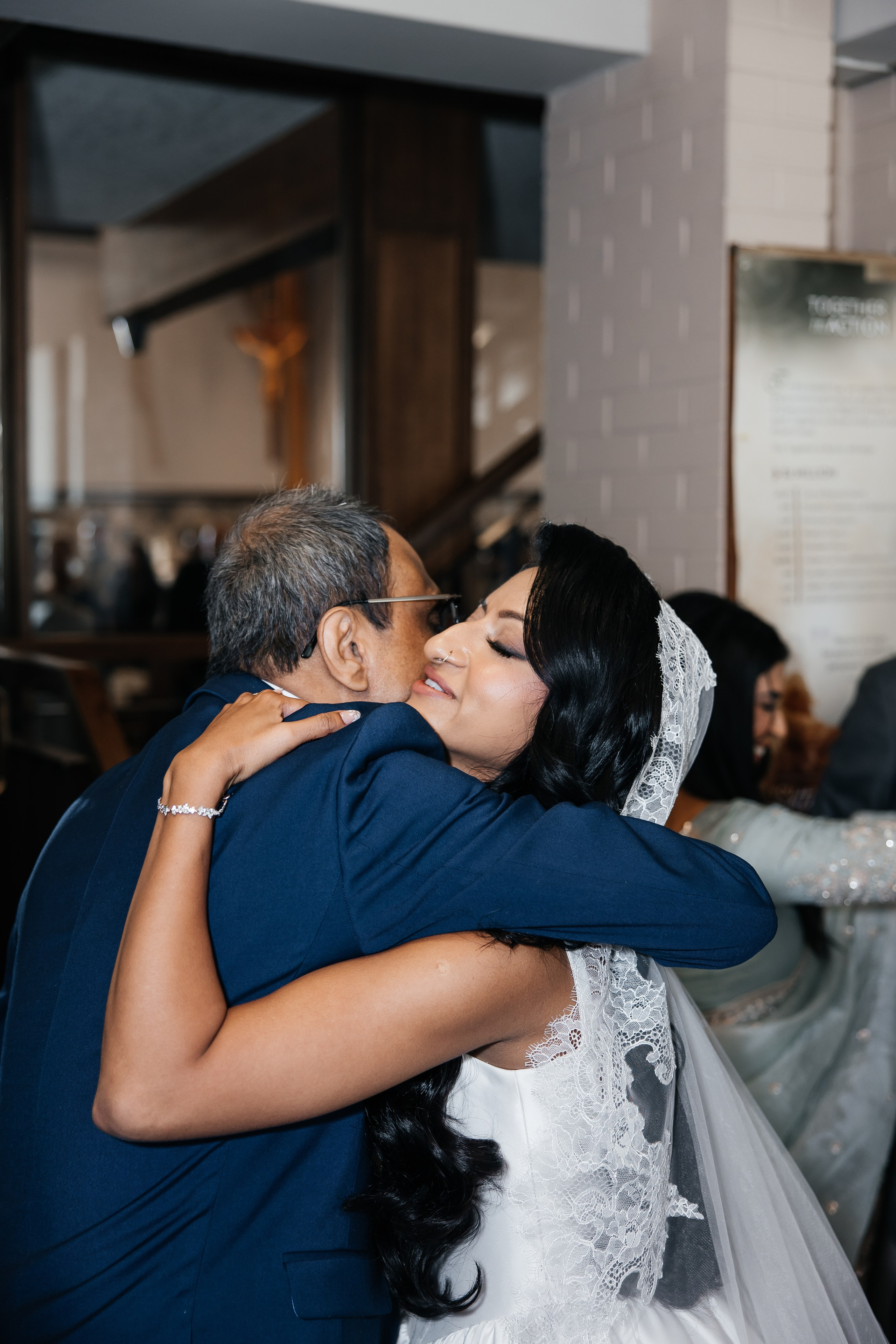 Wedding Day M&L