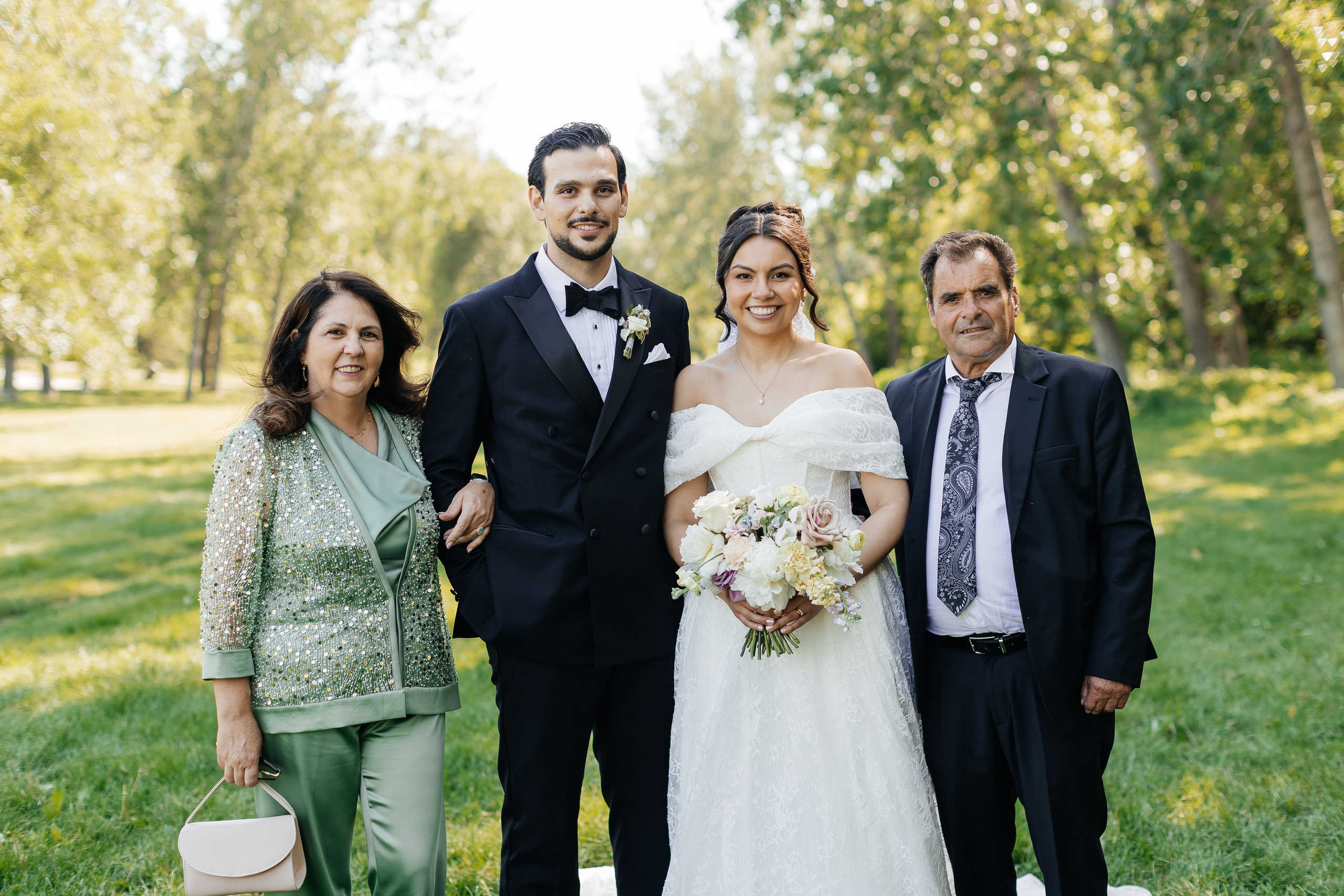 Laura&Roberto. Affordable Photographer in Calgary — Tetiana Shuhai