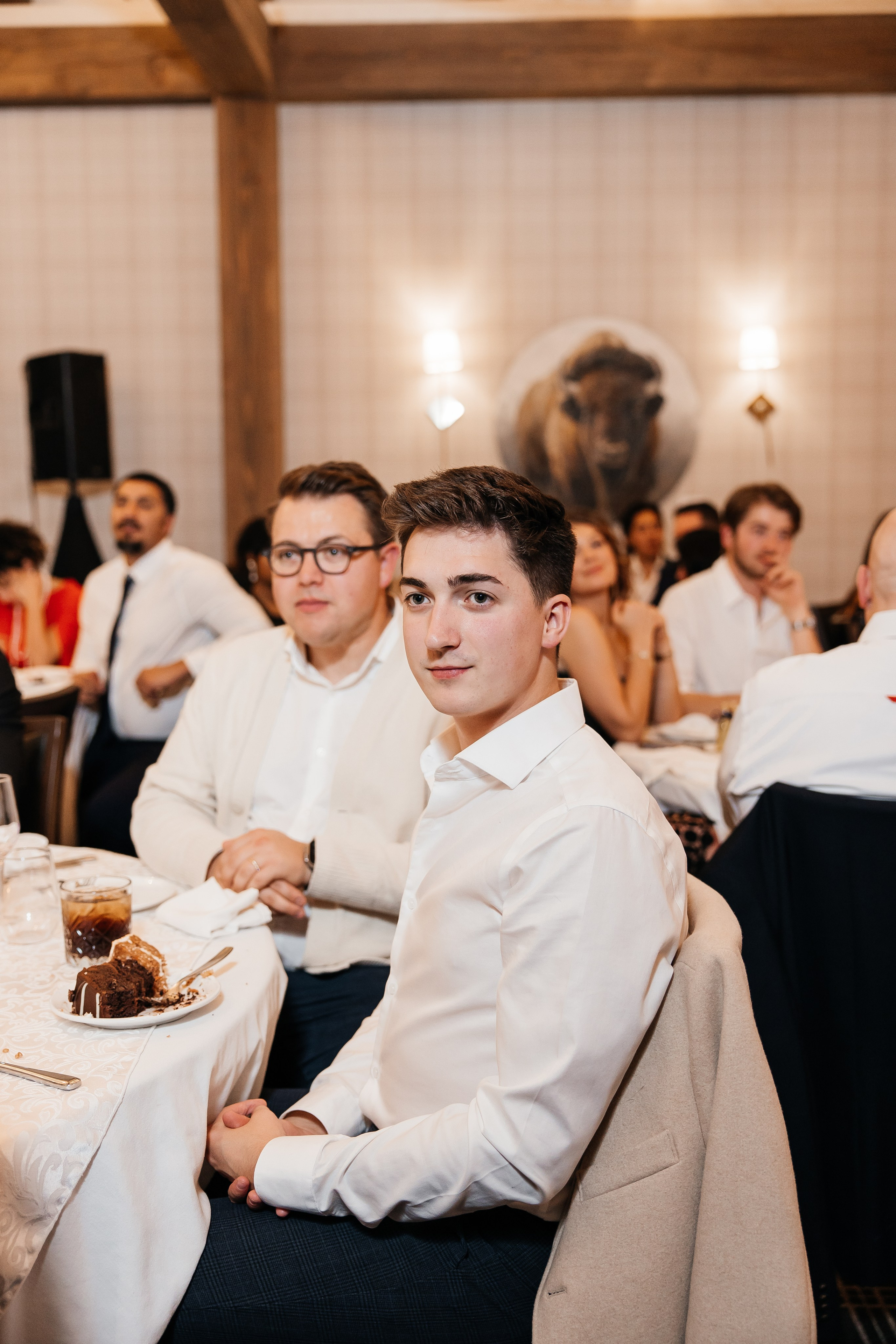 Wedding Day Martinovski