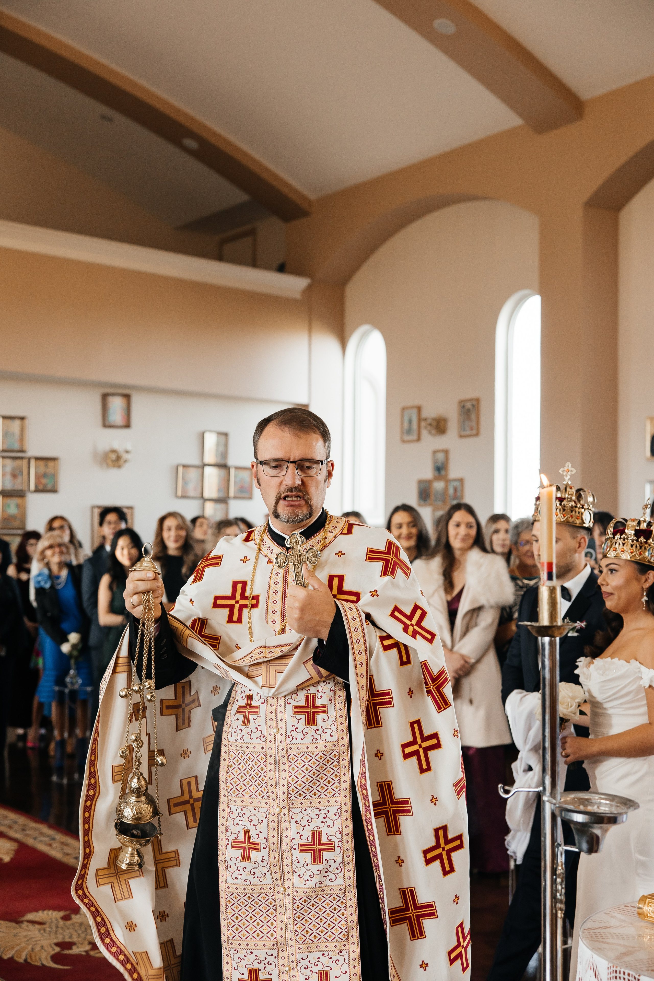 Wedding Day Martinovski