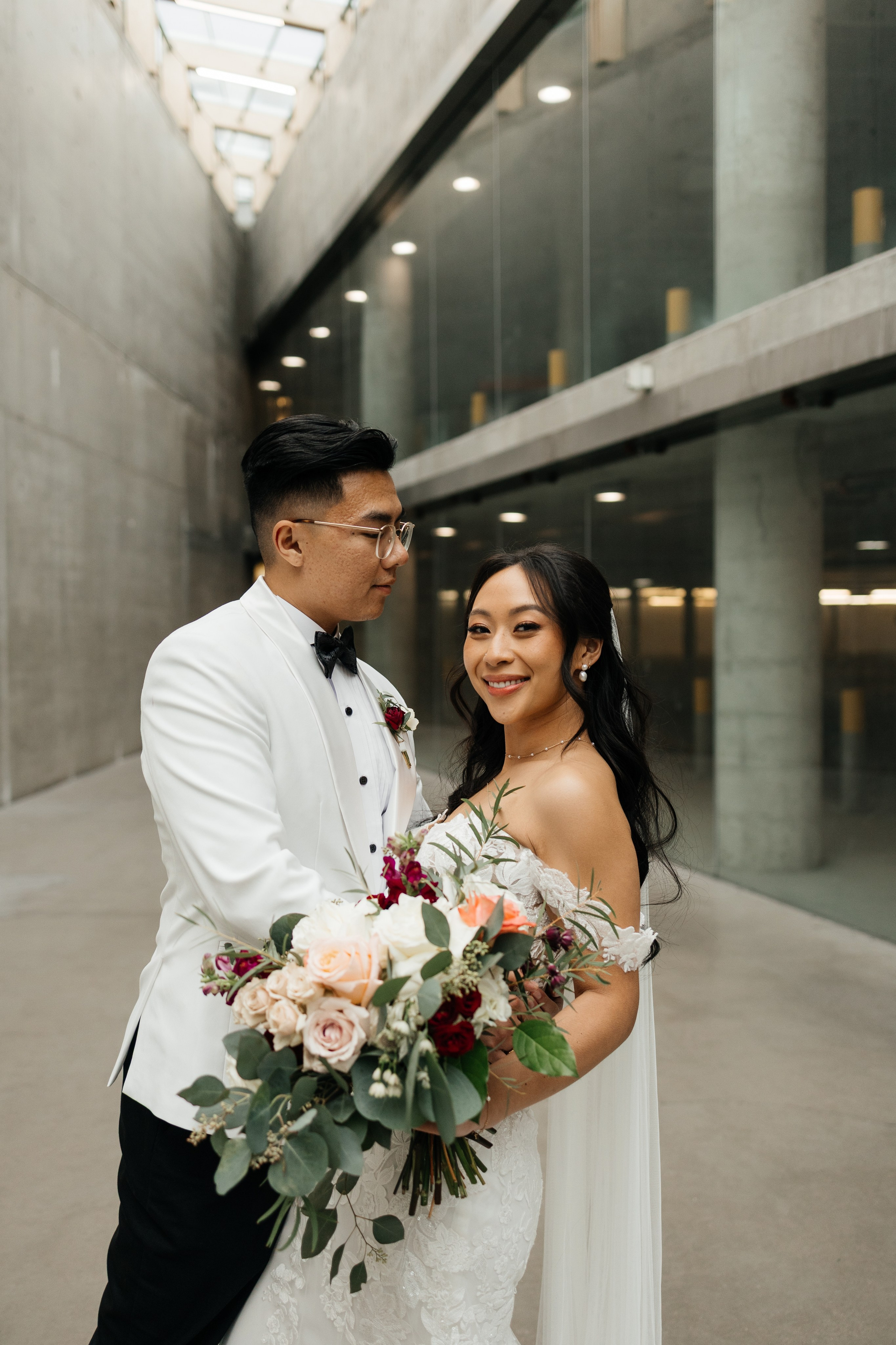 Wedding Day E&D. Affordable Photographer in Calgary — Tetiana Shuhai