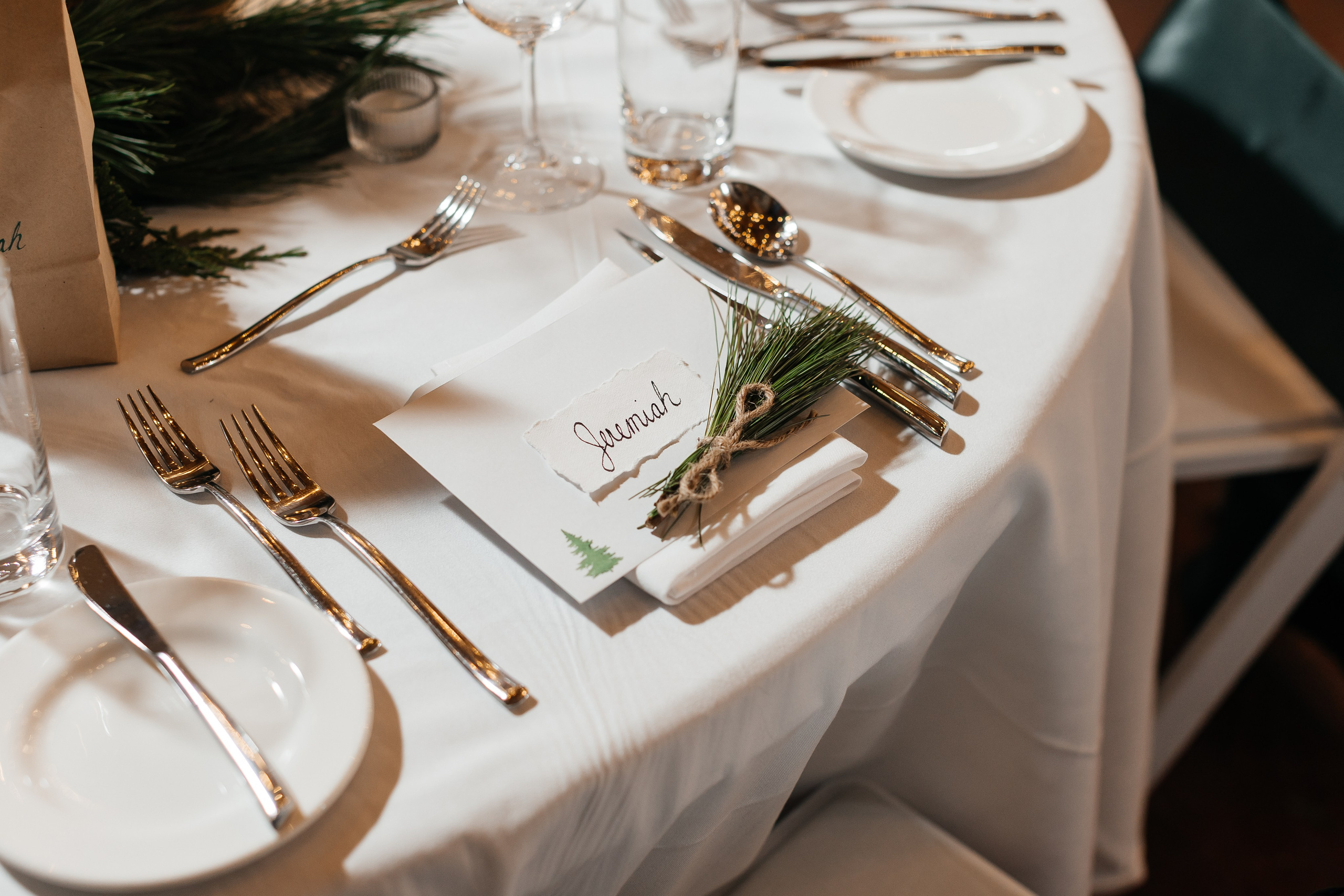 Winter wedding. Emerald lake lodge. Affordable Photographer in Calgary — Tetiana Shuhai