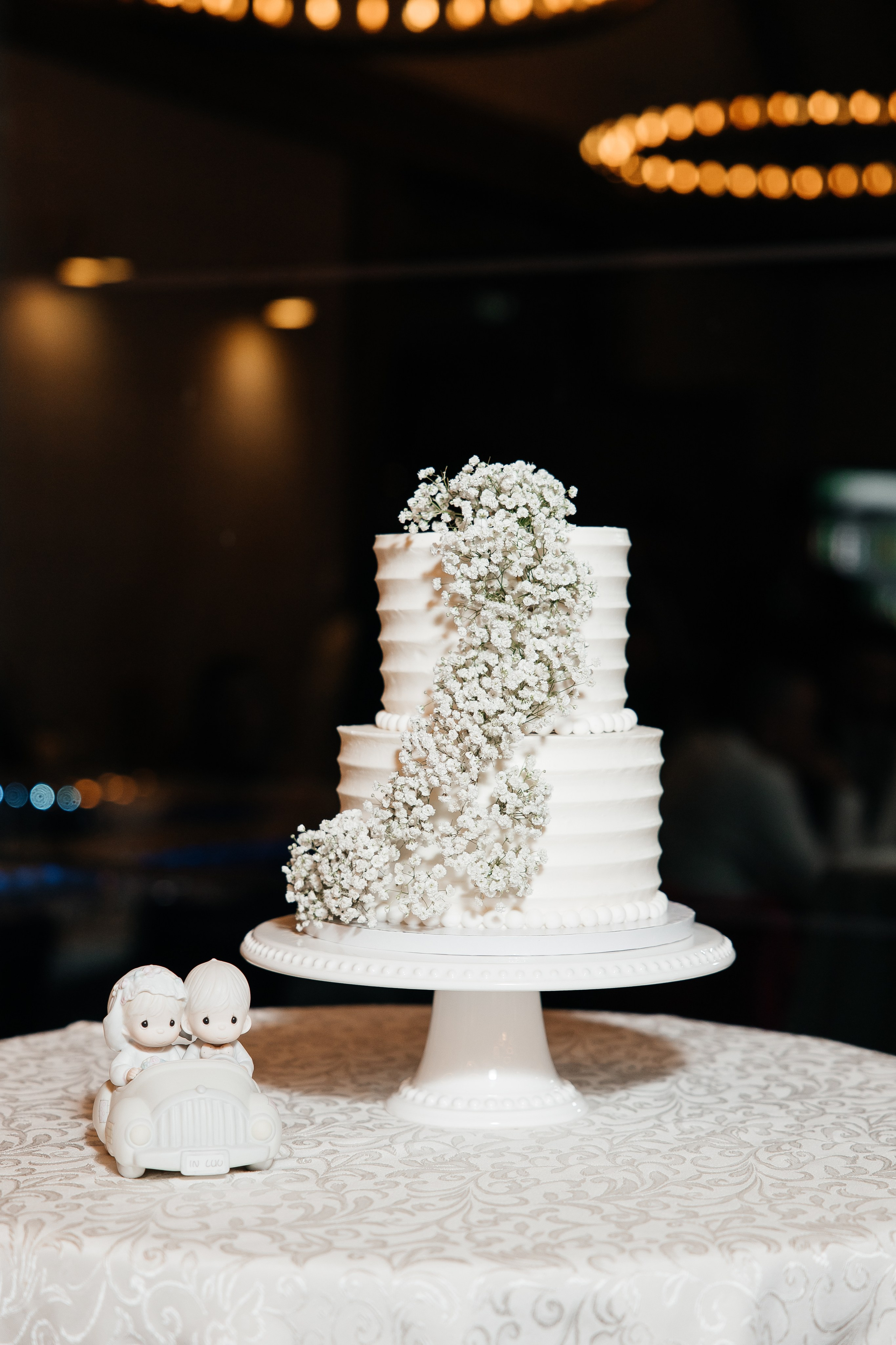 Wedding Day Martinovski