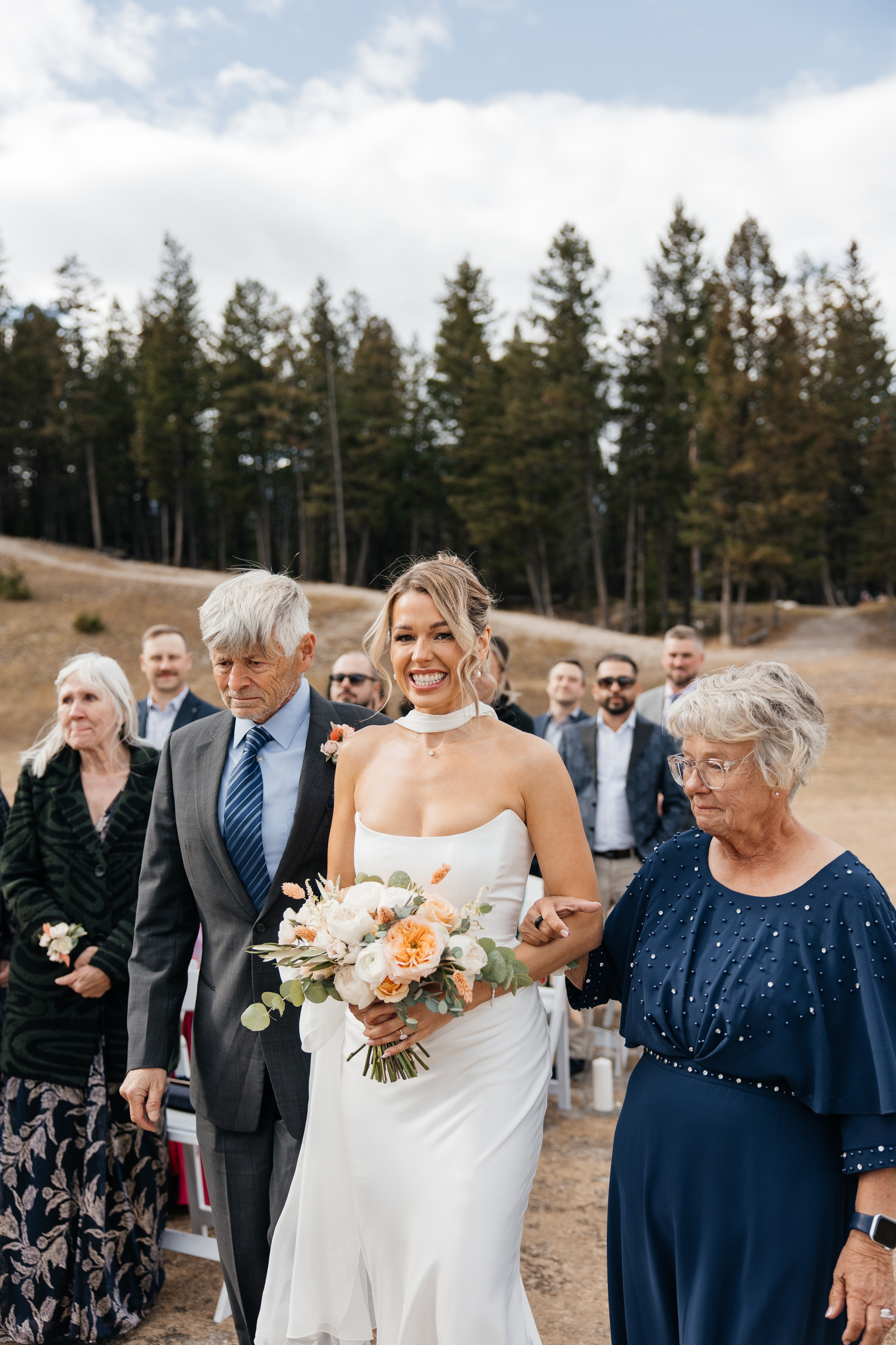 Wedding J&B